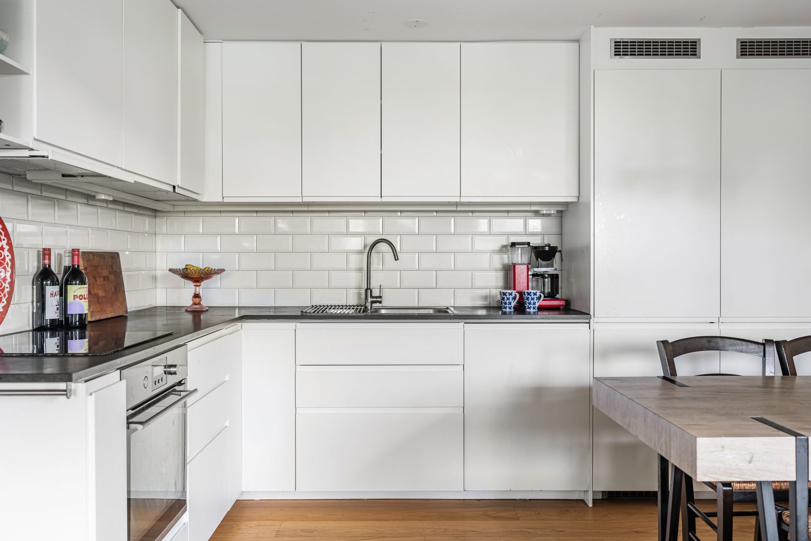 Bostadsrätt, TREFALDIGHETSVÄGEN 26A, Gribbylund, Täby