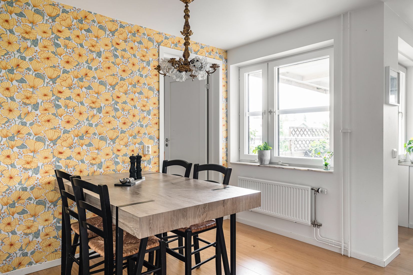 Bostadsrätt, TREFALDIGHETSVÄGEN 26A, Gribbylund, Täby