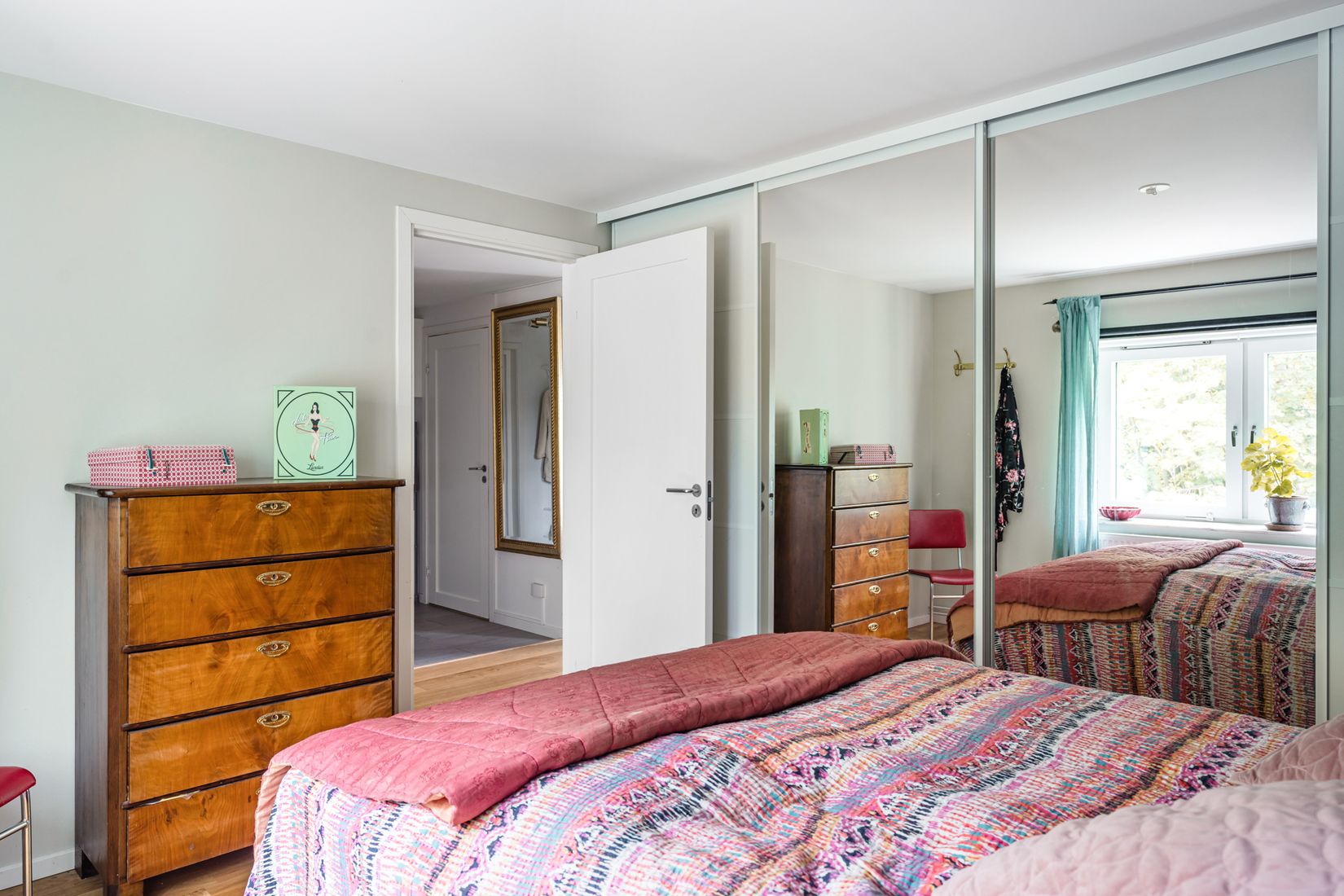 Bostadsrätt, TREFALDIGHETSVÄGEN 26A, Gribbylund, Täby