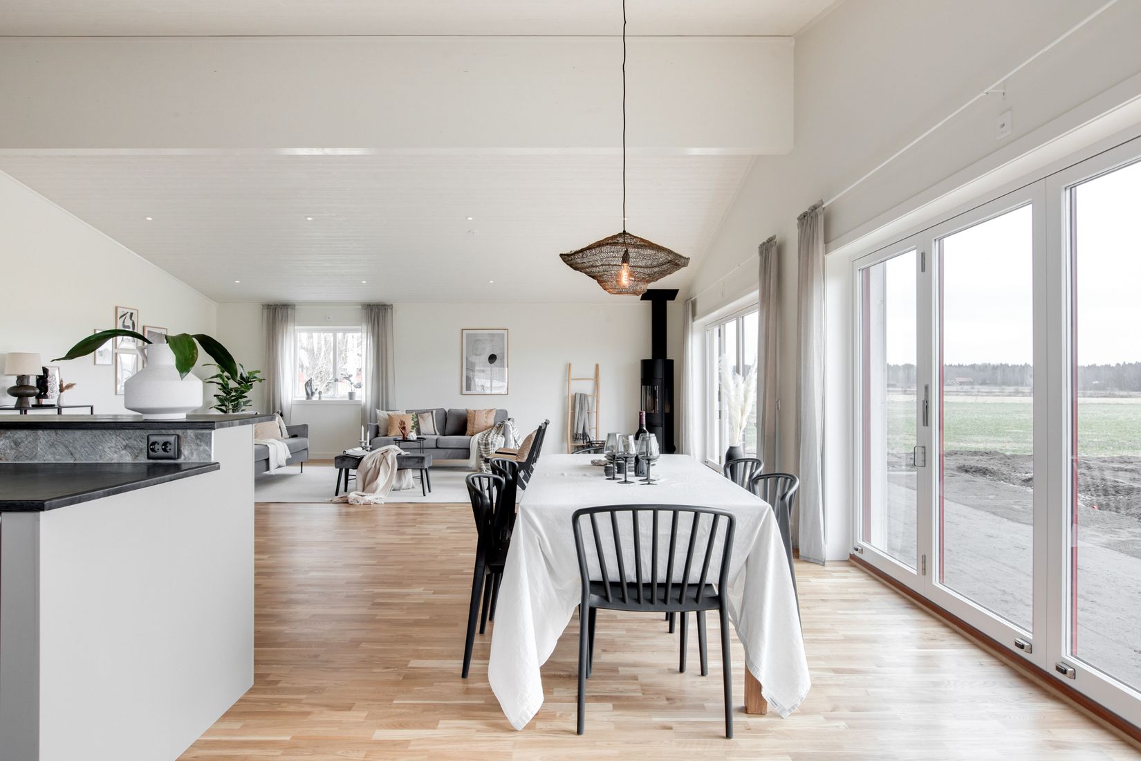 Tomt, Björkevägen 72B, Björke, Gävle