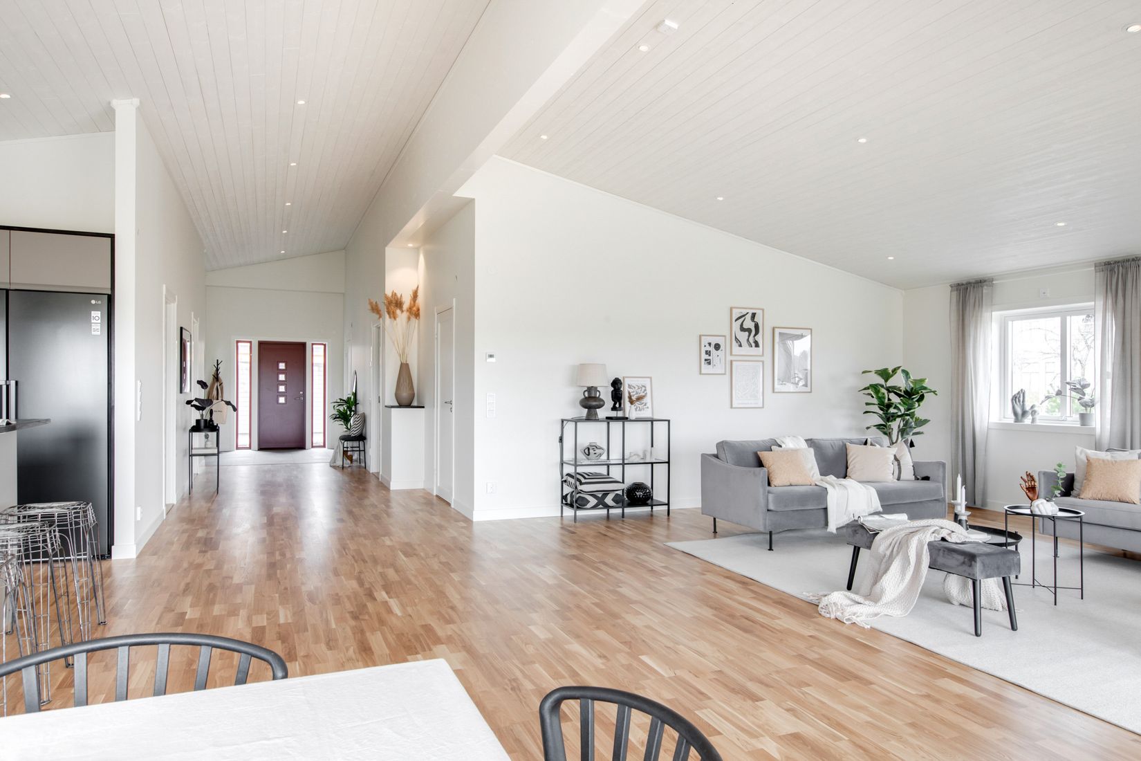 Tomt, Björkevägen 72B, Björke, Gävle