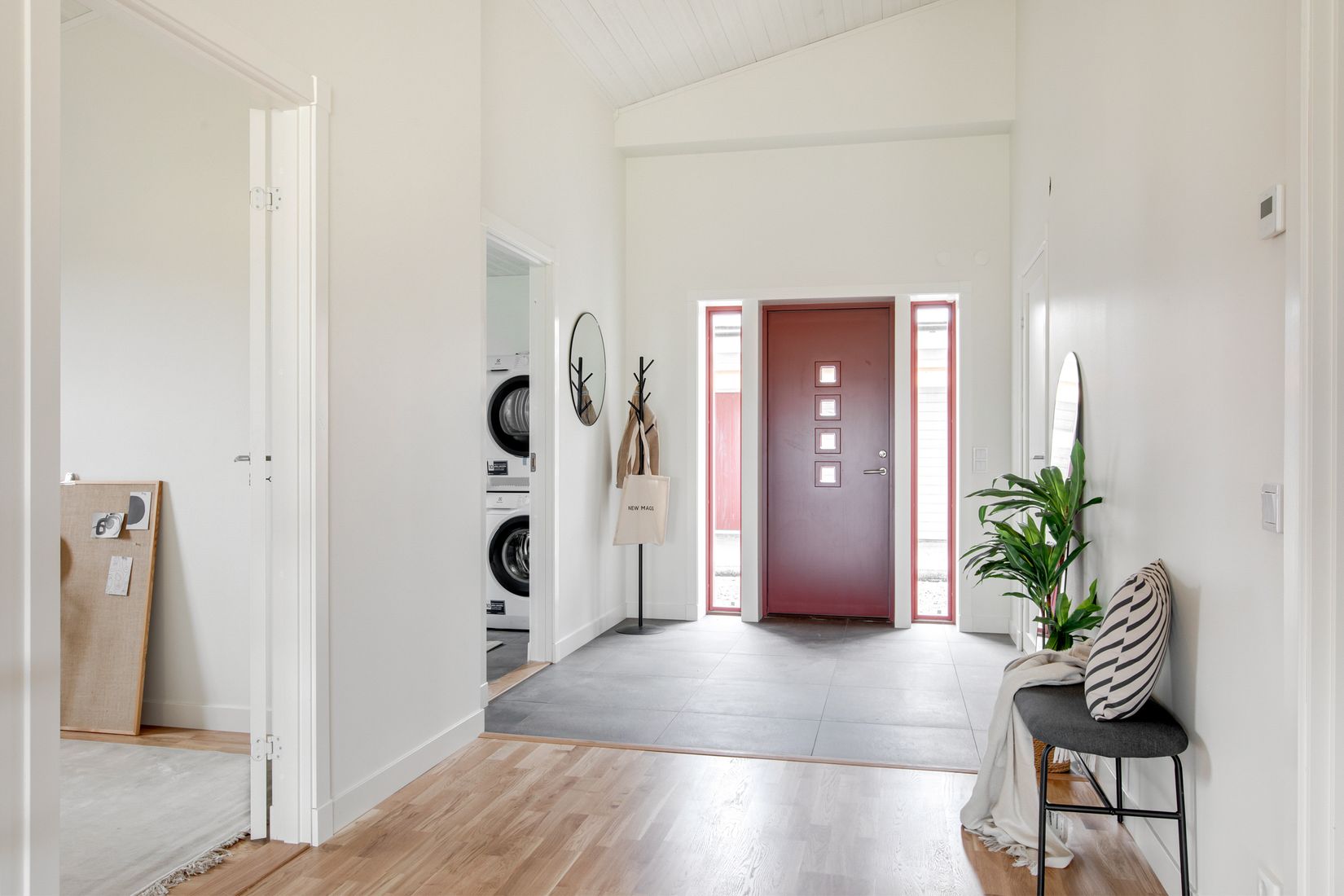 Tomt, Björkevägen 72B, Björke, Gävle