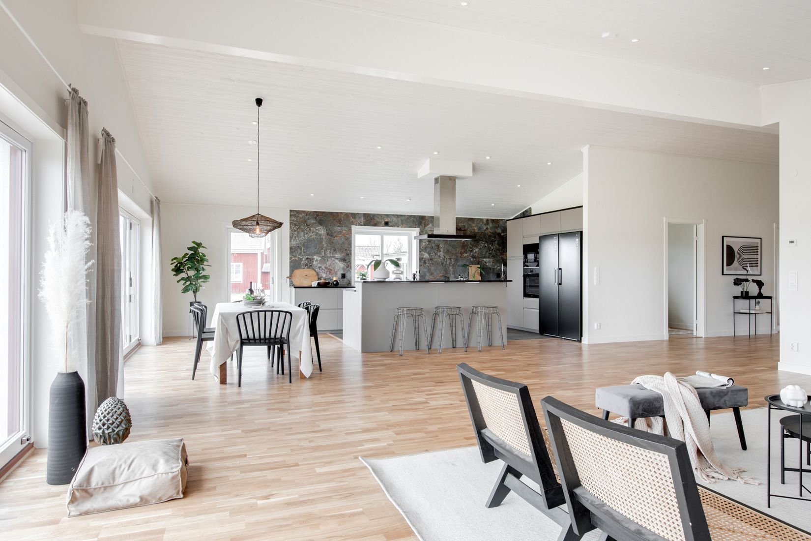 Tomt, Björkevägen 72B, Björke, Gävle