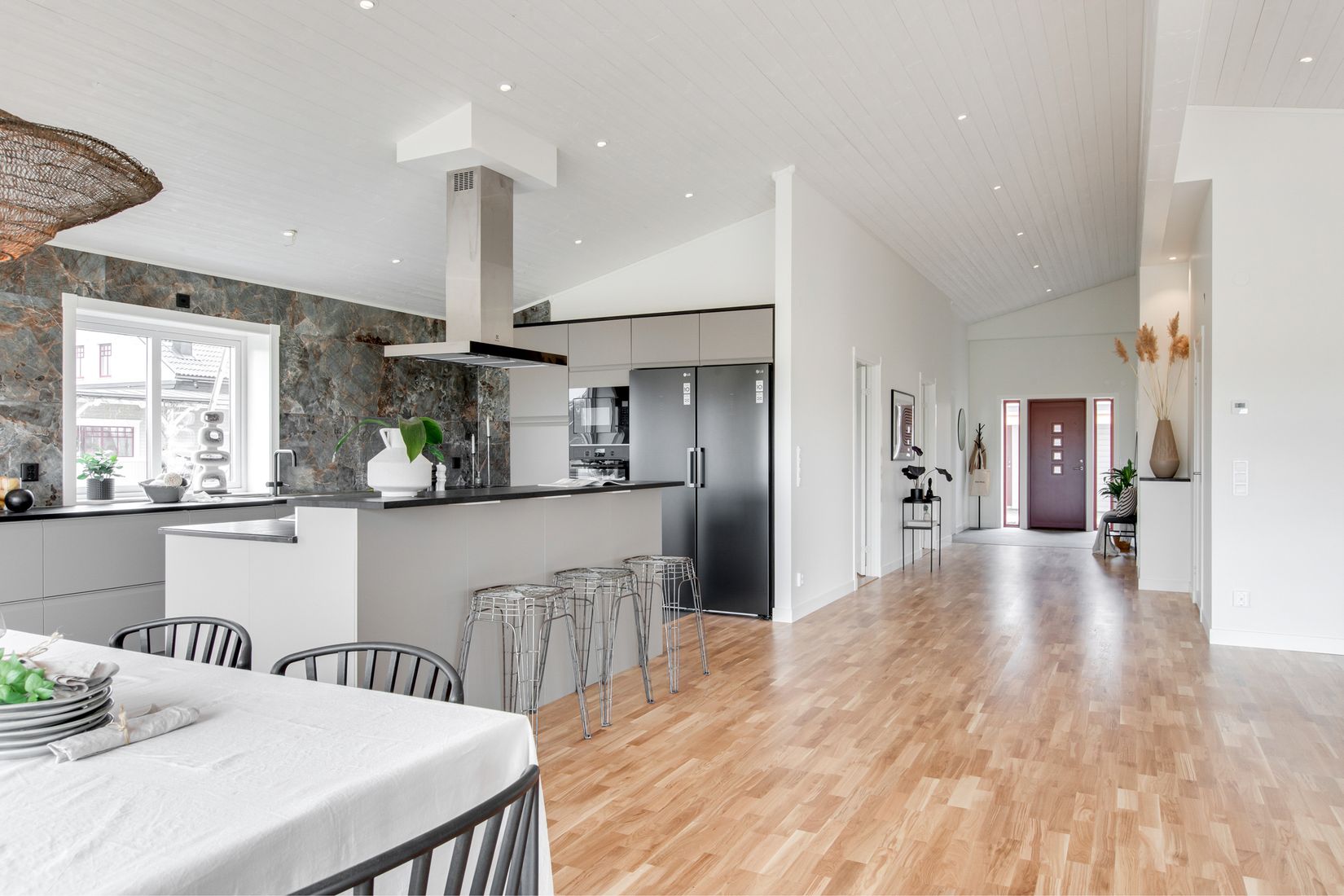 Tomt, Björkevägen 72B, Björke, Gävle
