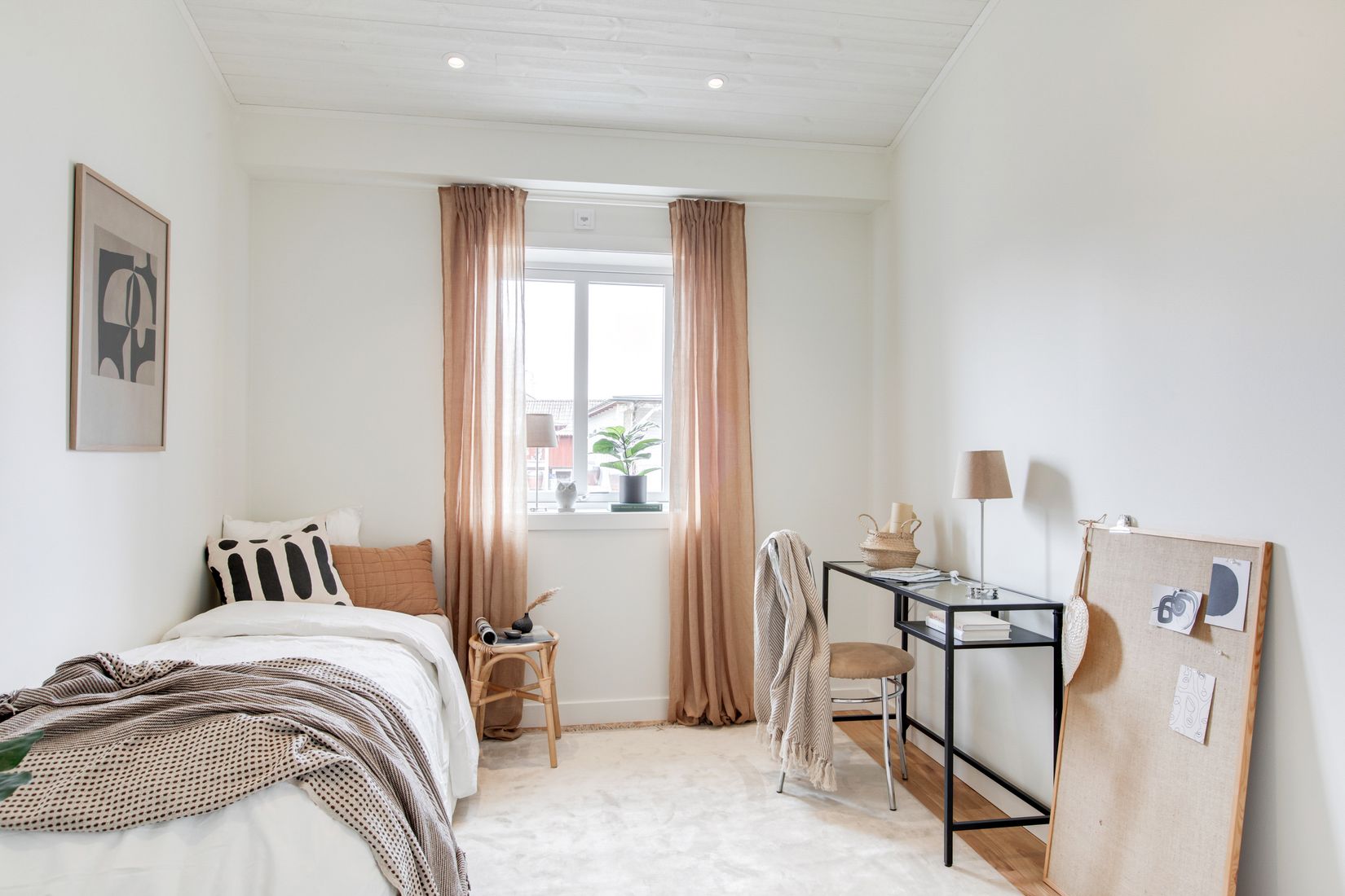 Tomt, Björkevägen 72B, Björke, Gävle