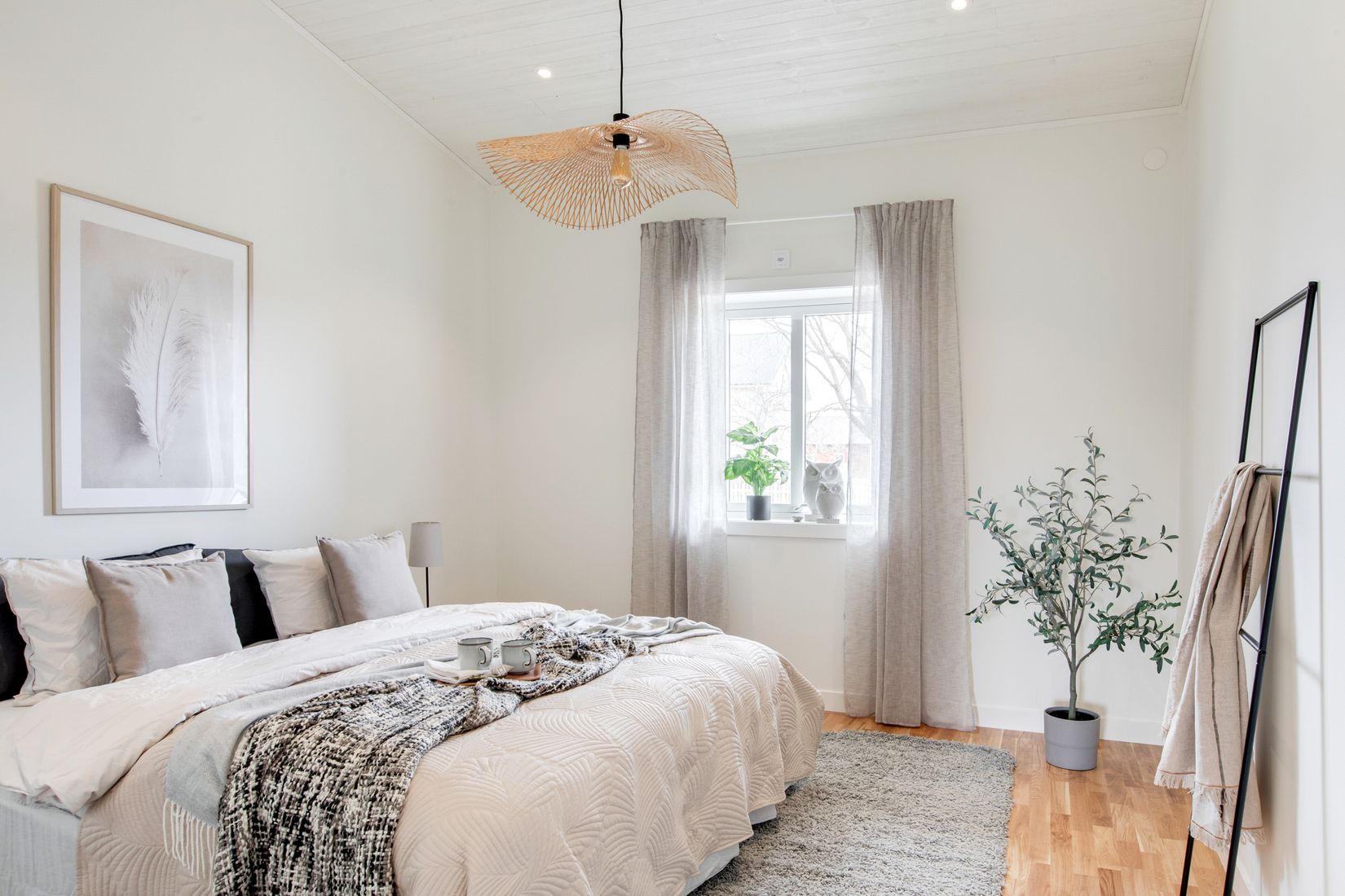 Tomt, Björkevägen 72B, Björke, Gävle