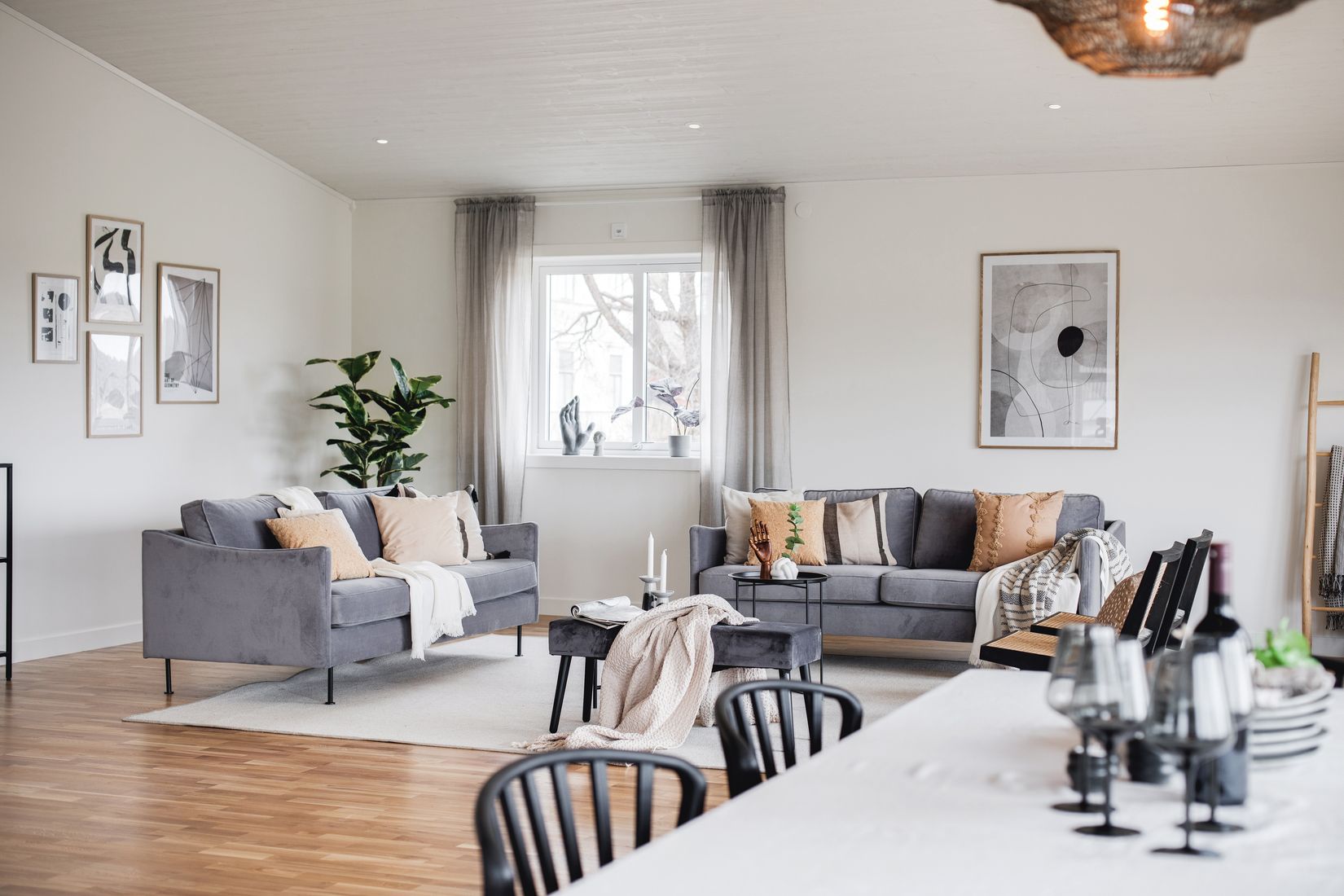 Tomt, Björkevägen 72B, Björke, Gävle