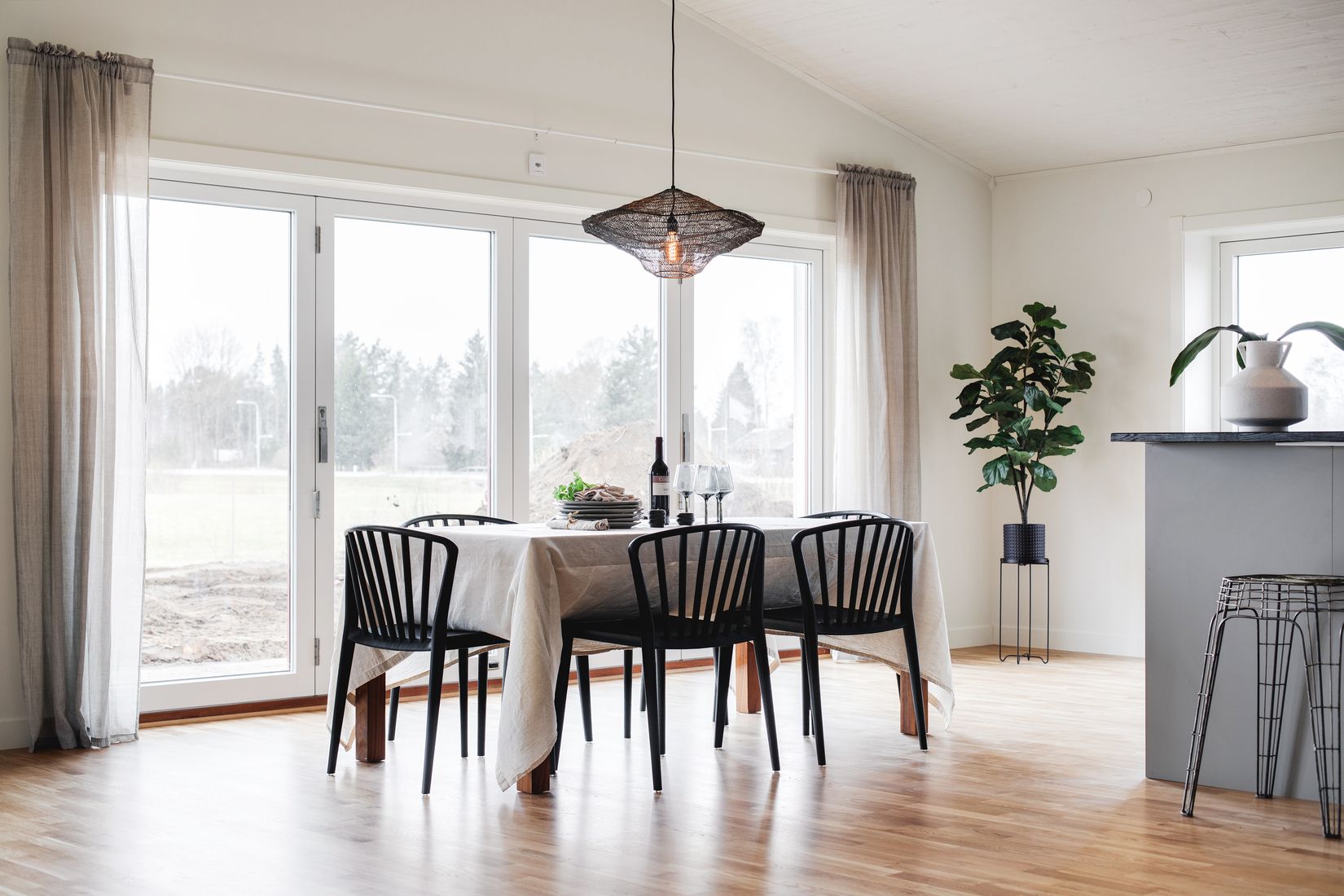 Tomt, Björkevägen 72B, Björke, Gävle