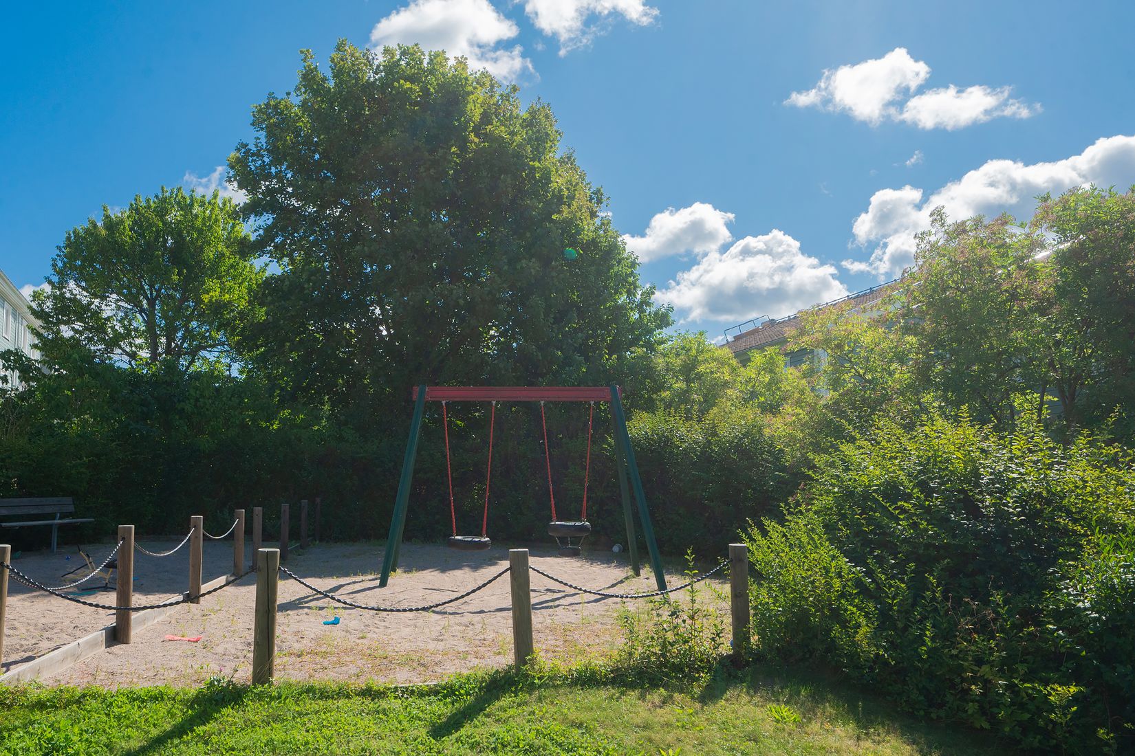 Radhus, Hedenhösvägen 39, Solgård, Huddinge