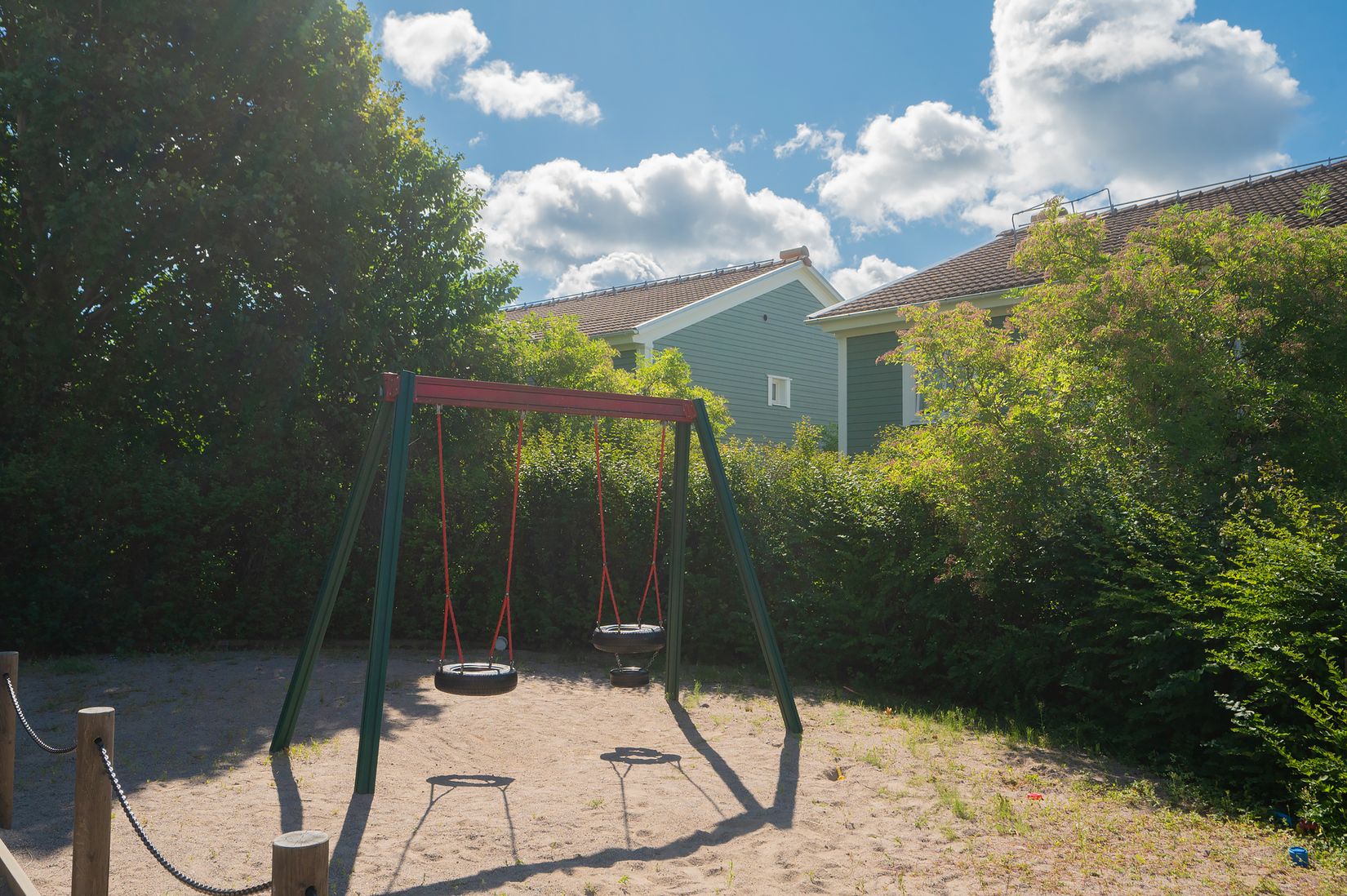 Radhus, Hedenhösvägen 39, Solgård, Huddinge