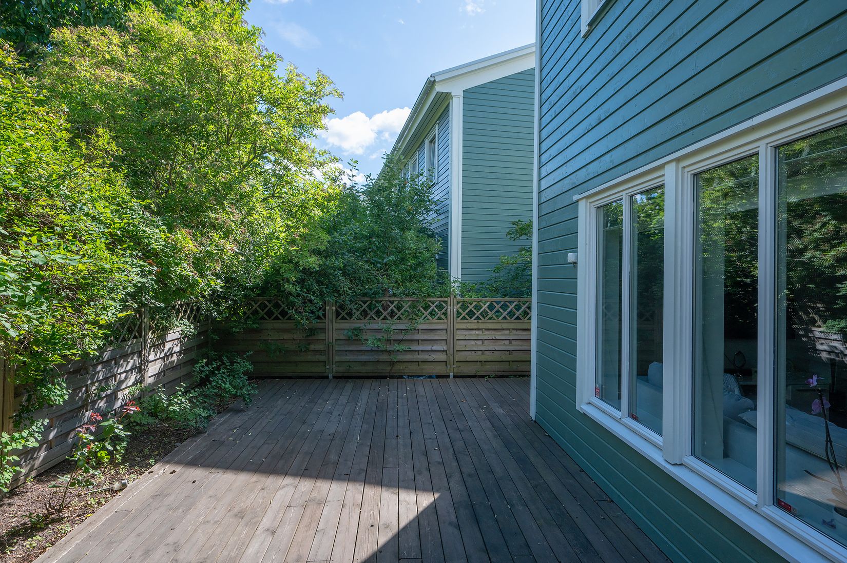 Radhus, Hedenhösvägen 39, Solgård, Huddinge