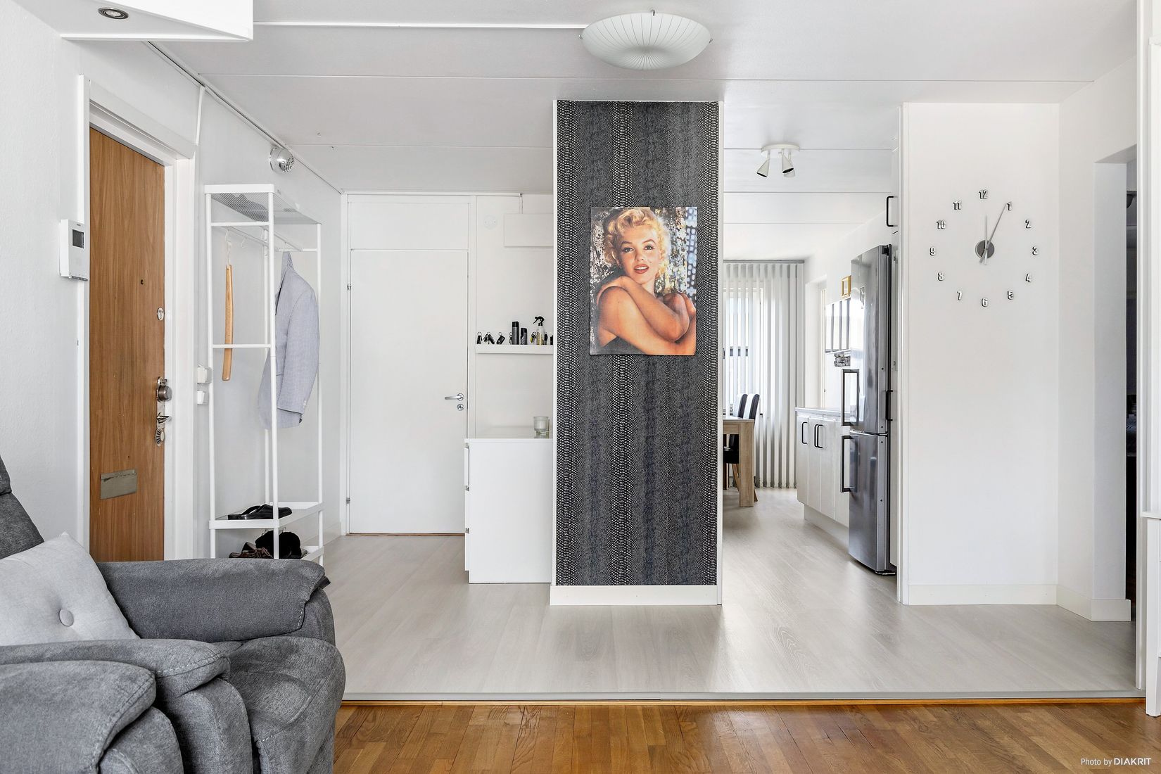 Bostadsrätt, Dalhemsvägen 23b, Kjellstorp, Helsingborg