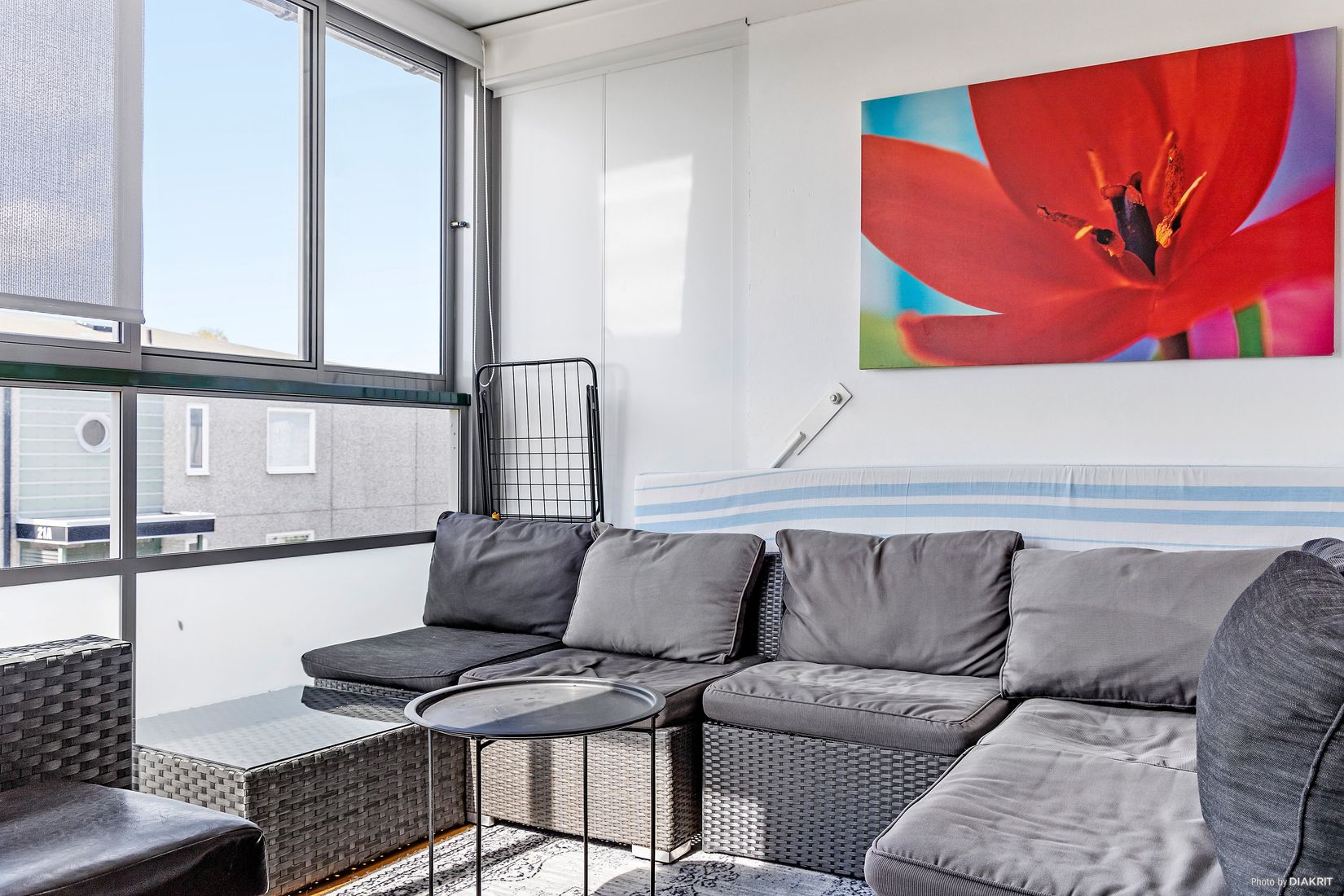 Bostadsrätt, Dalhemsvägen 23b, Kjellstorp, Helsingborg