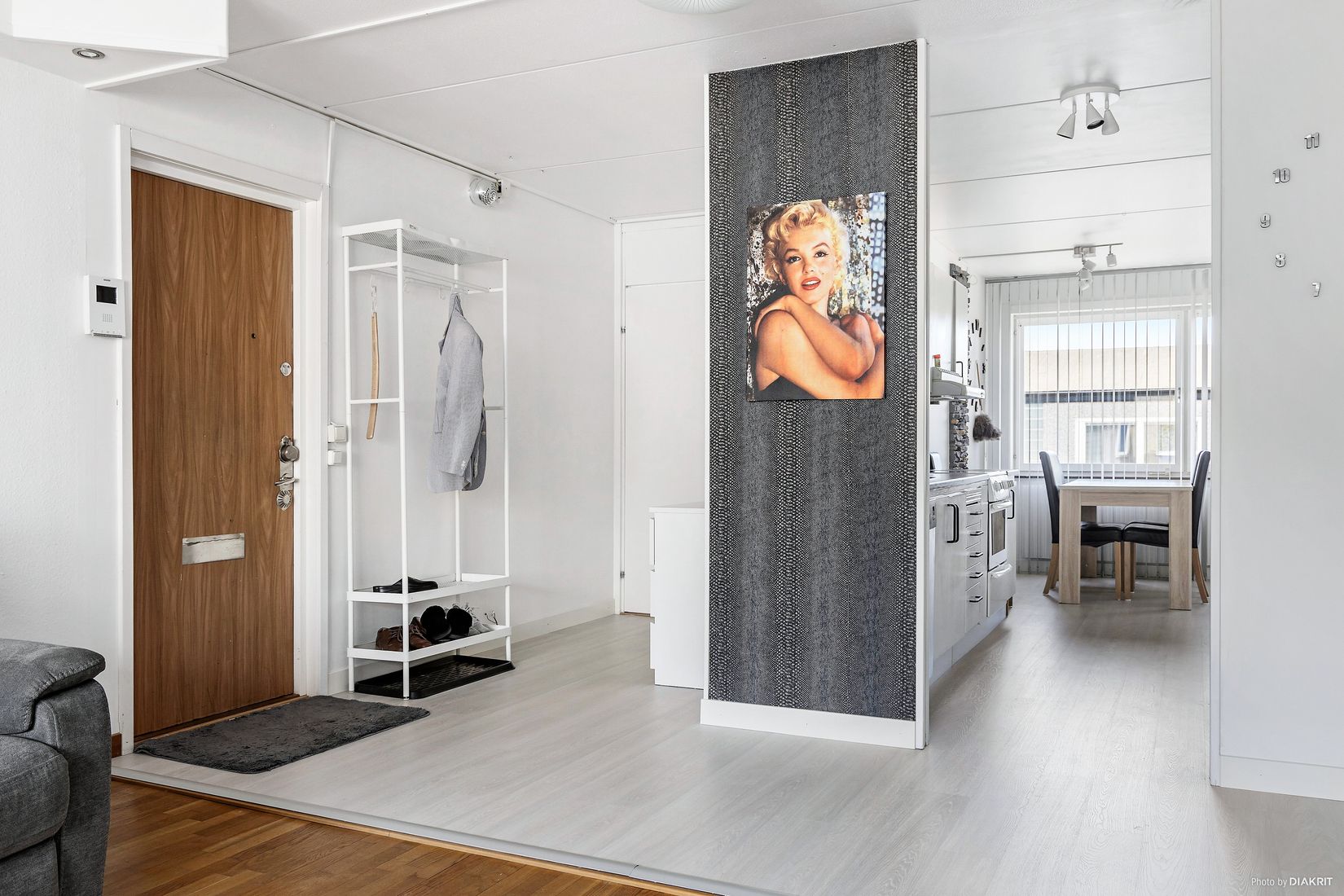 Bostadsrätt, Dalhemsvägen 23b, Kjellstorp, Helsingborg