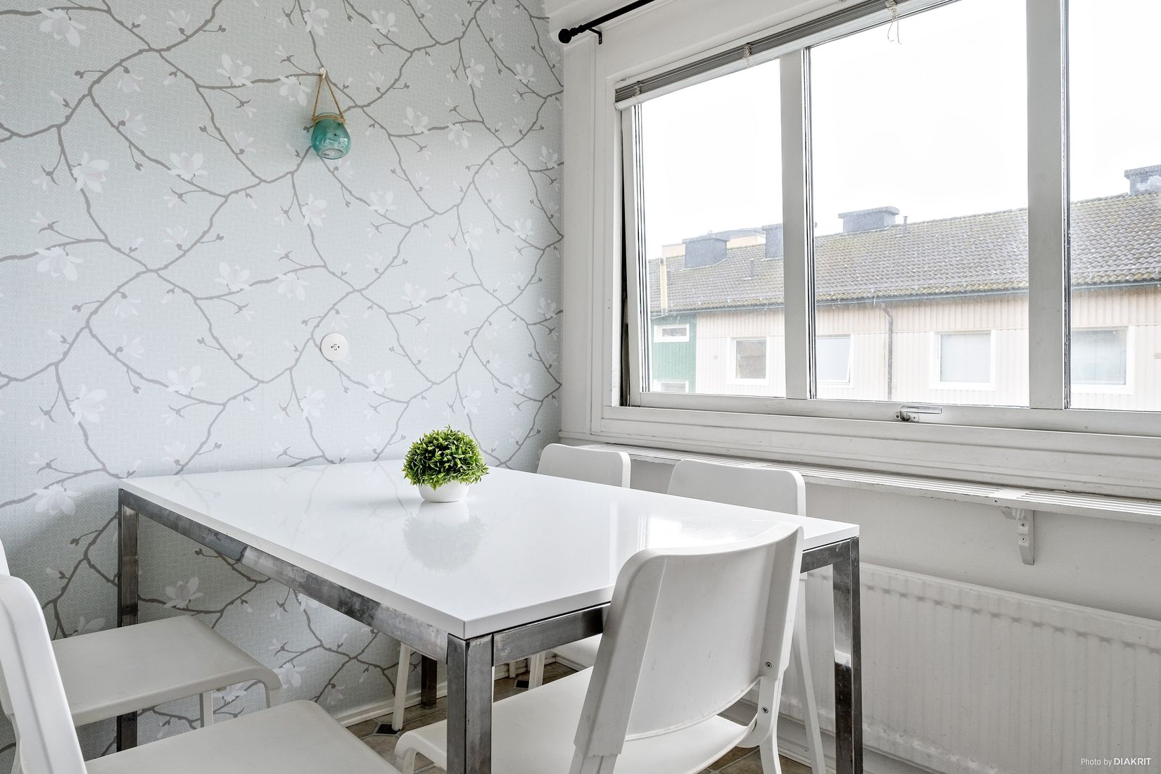 Bostadsrätt, Norrby Tvärgata 35, Norrby, Borås