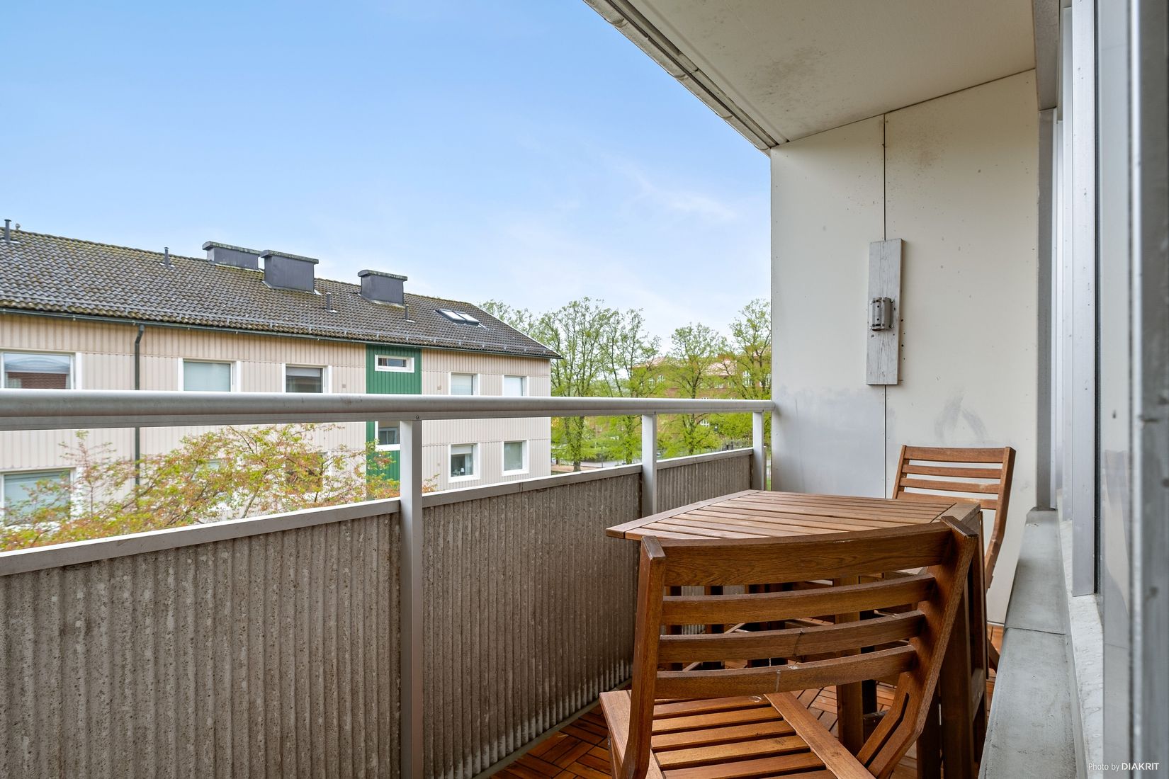 Bostadsrätt, Norrby Tvärgata 35, Norrby, Borås