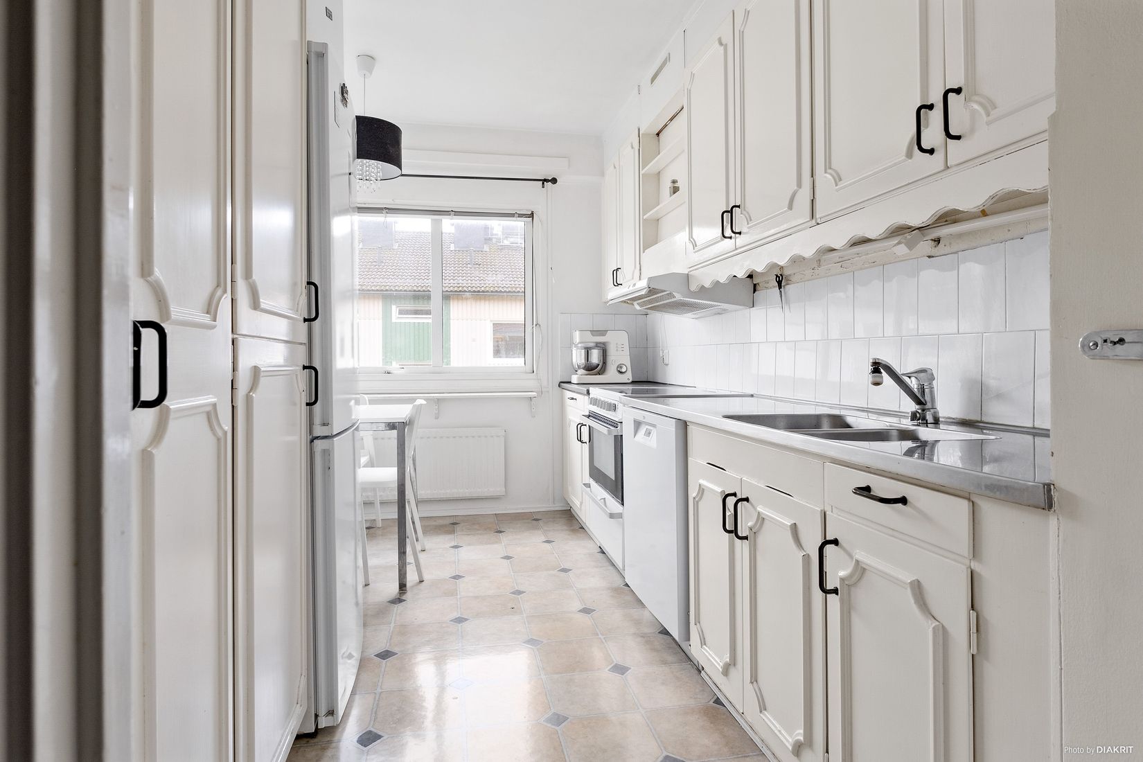 Bostadsrätt, Norrby Tvärgata 35, Norrby, Borås