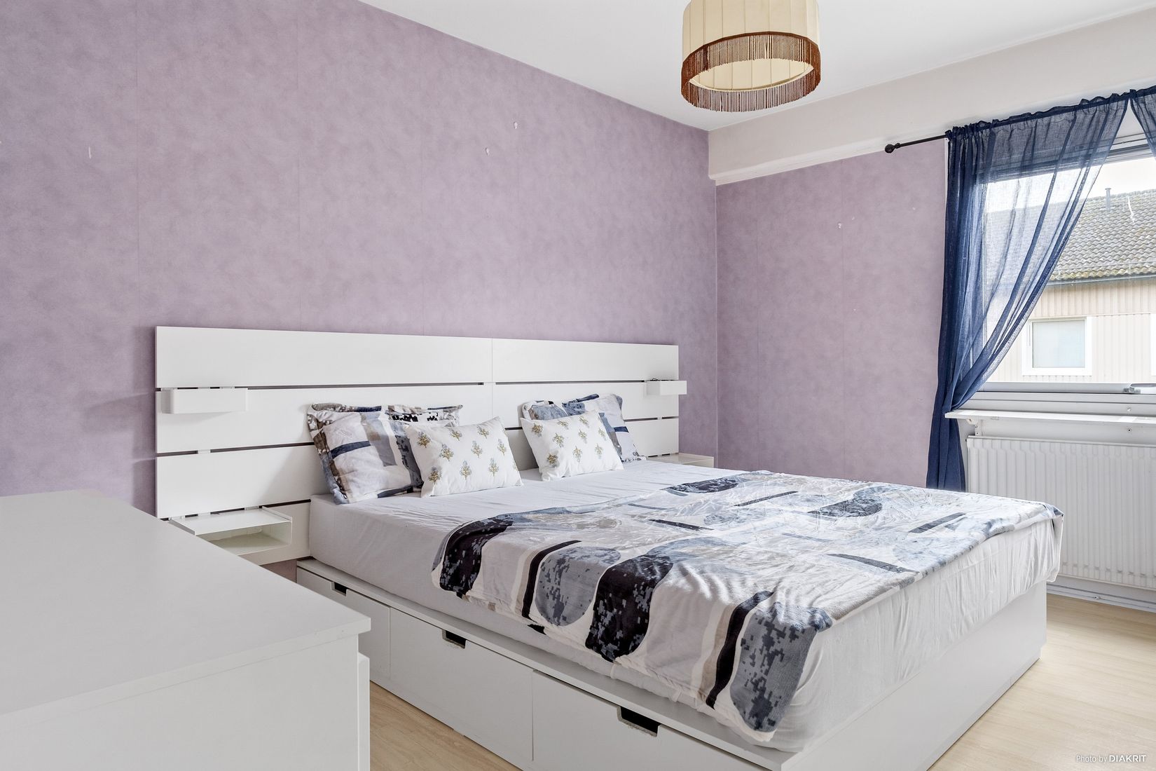 Bostadsrätt, Norrby Tvärgata 35, Norrby, Borås