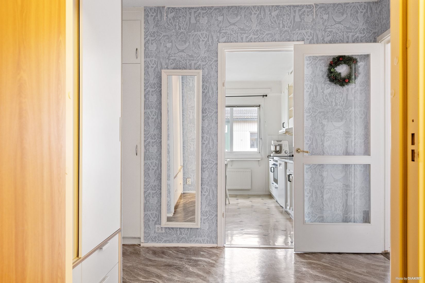 Bostadsrätt, Norrby Tvärgata 35, Norrby, Borås