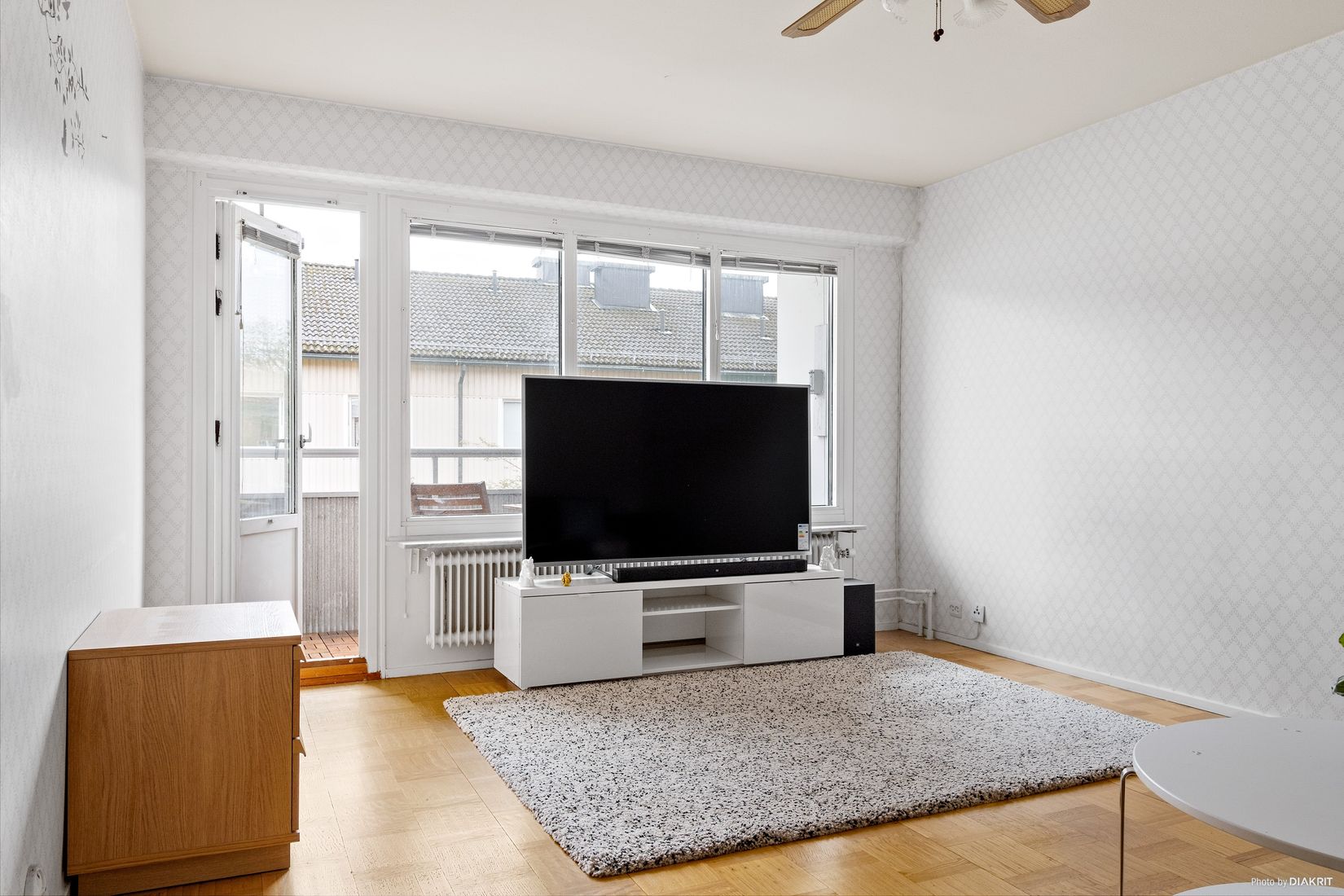 Bostadsrätt, Norrby Tvärgata 35, Norrby, Borås