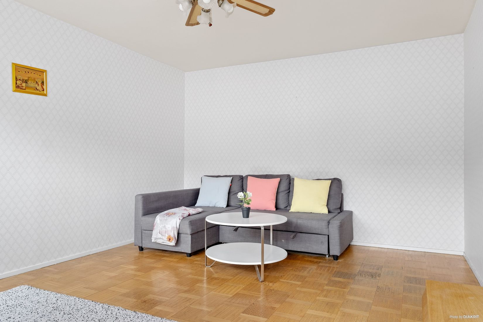 Bostadsrätt, Norrby Tvärgata 35, Norrby, Borås