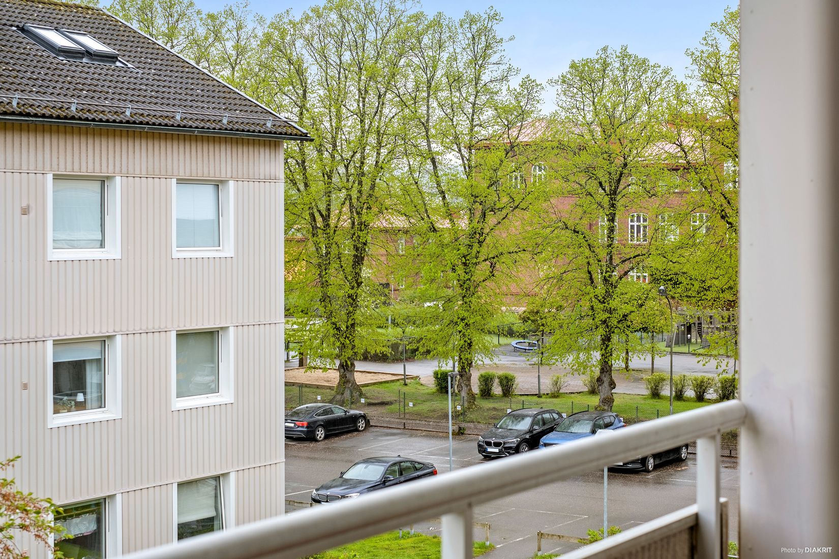 Bostadsrätt, Norrby Tvärgata 35, Norrby, Borås