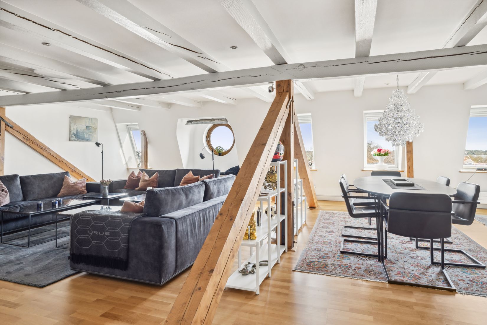 Bostadsrätt, Tingsgatan 1A, Centrum, Ystad