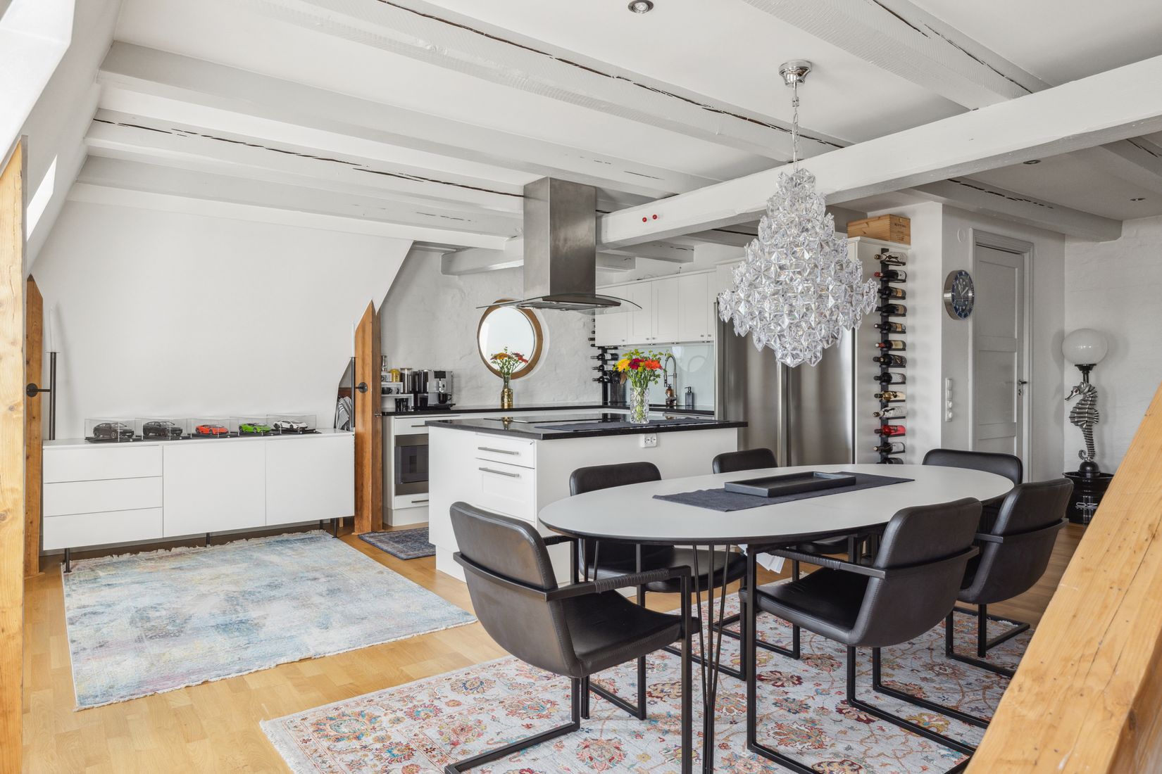 Bostadsrätt, Tingsgatan 1A, Centrum, Ystad