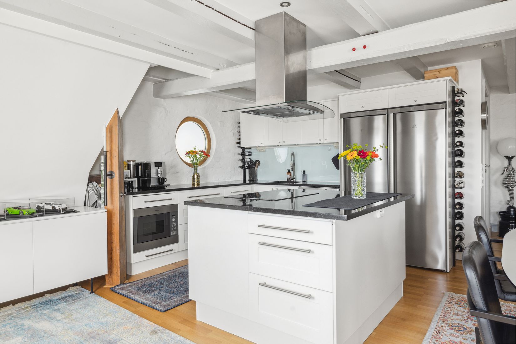 Bostadsrätt, Tingsgatan 1A, Centrum, Ystad