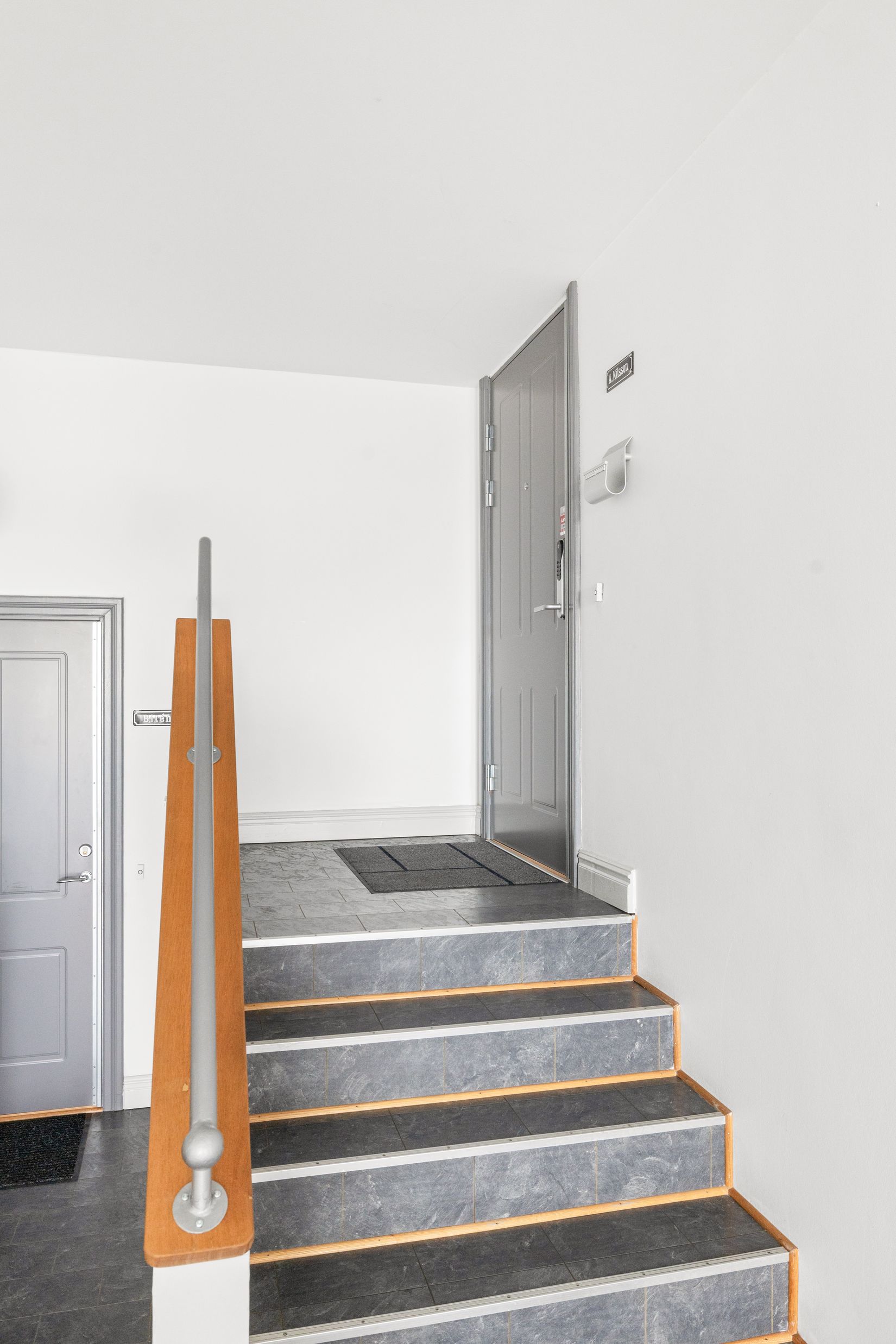 Bostadsrätt, Tingsgatan 1A, Centrum, Ystad