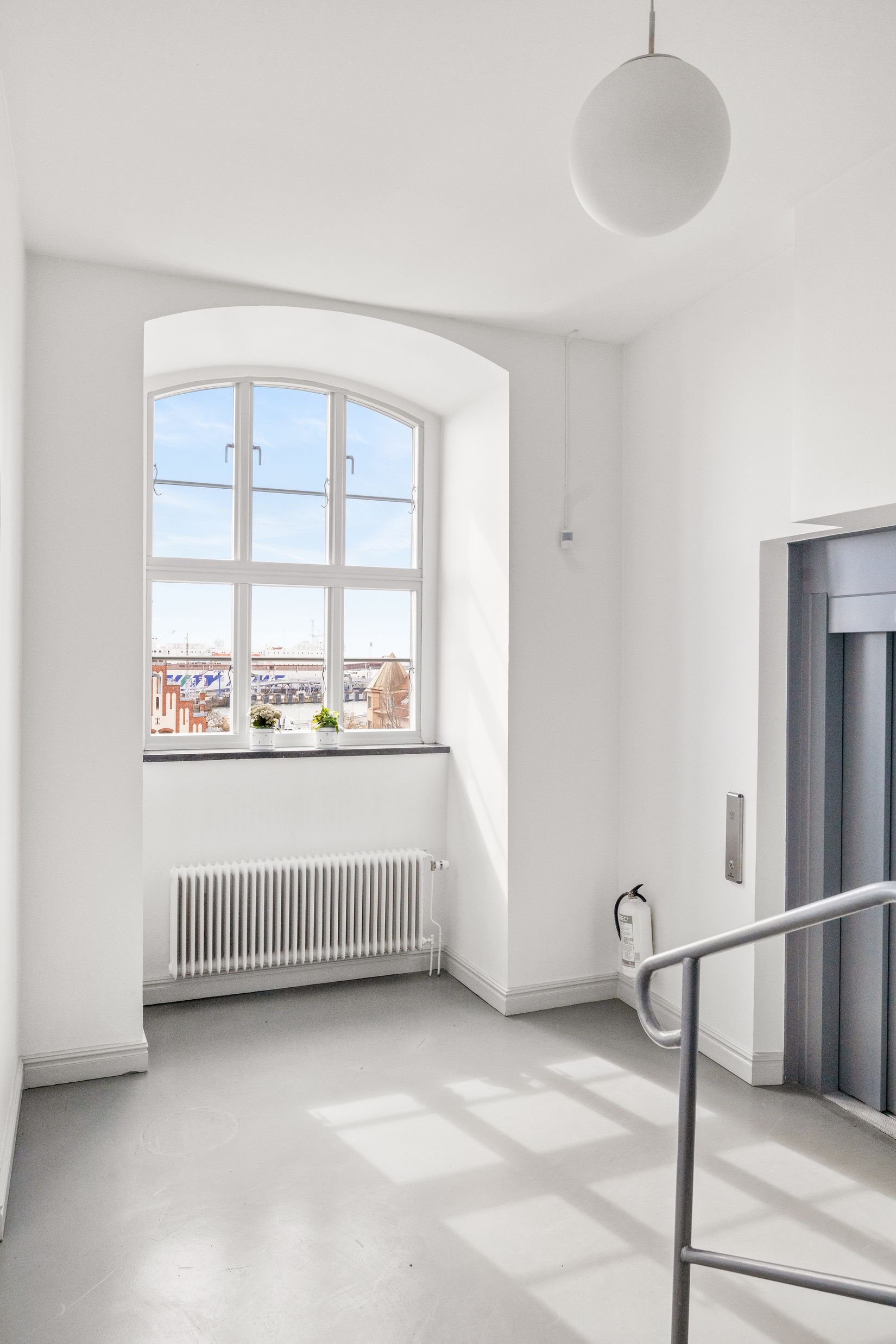 Bostadsrätt, Tingsgatan 1A, Centrum, Ystad