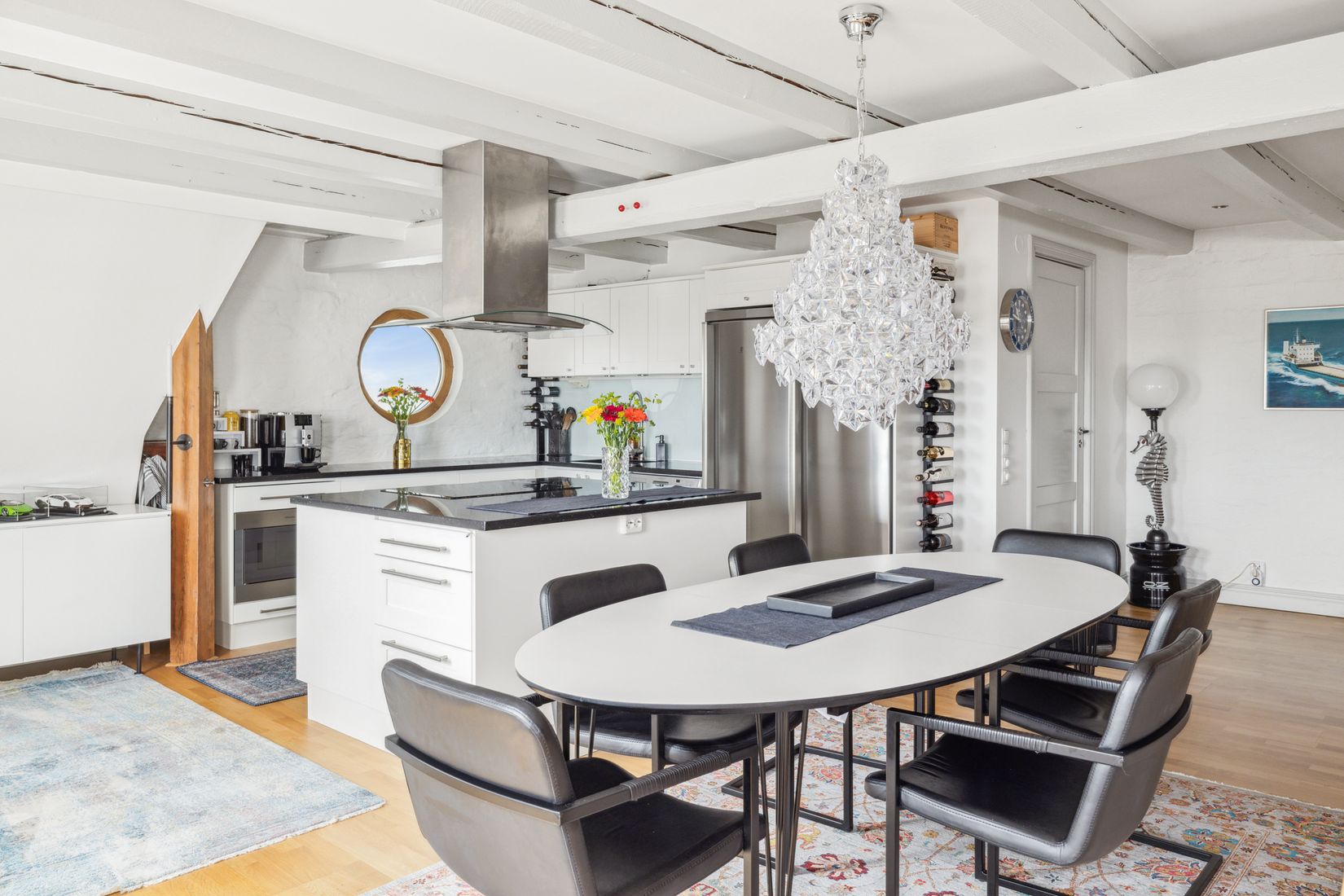 Bostadsrätt, Tingsgatan 1A, Centrum, Ystad