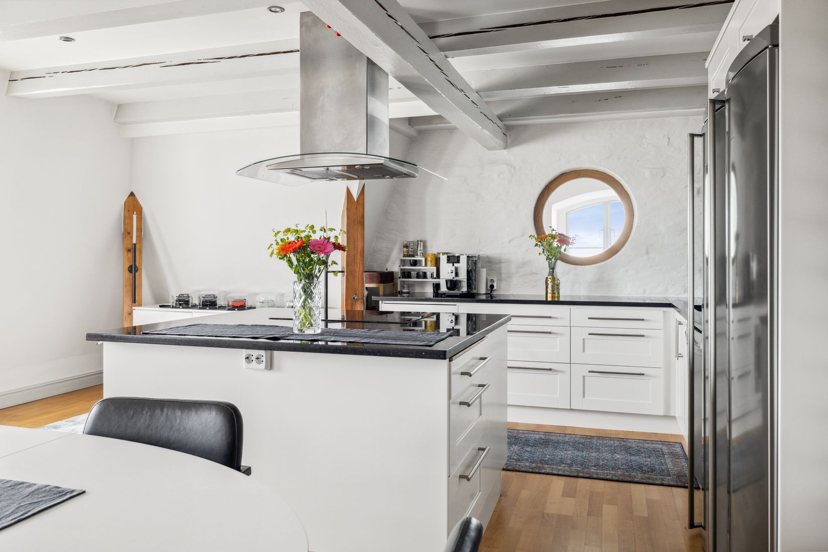 Bostadsrätt, Tingsgatan 1A, Centrum, Ystad