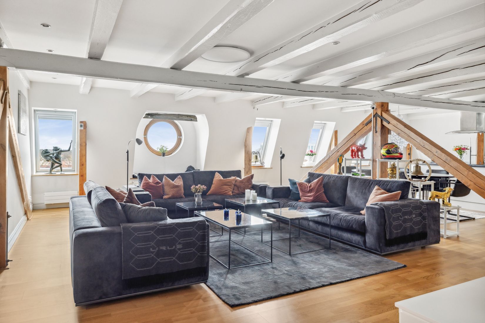 Bostadsrätt, Tingsgatan 1A, Centrum, Ystad
