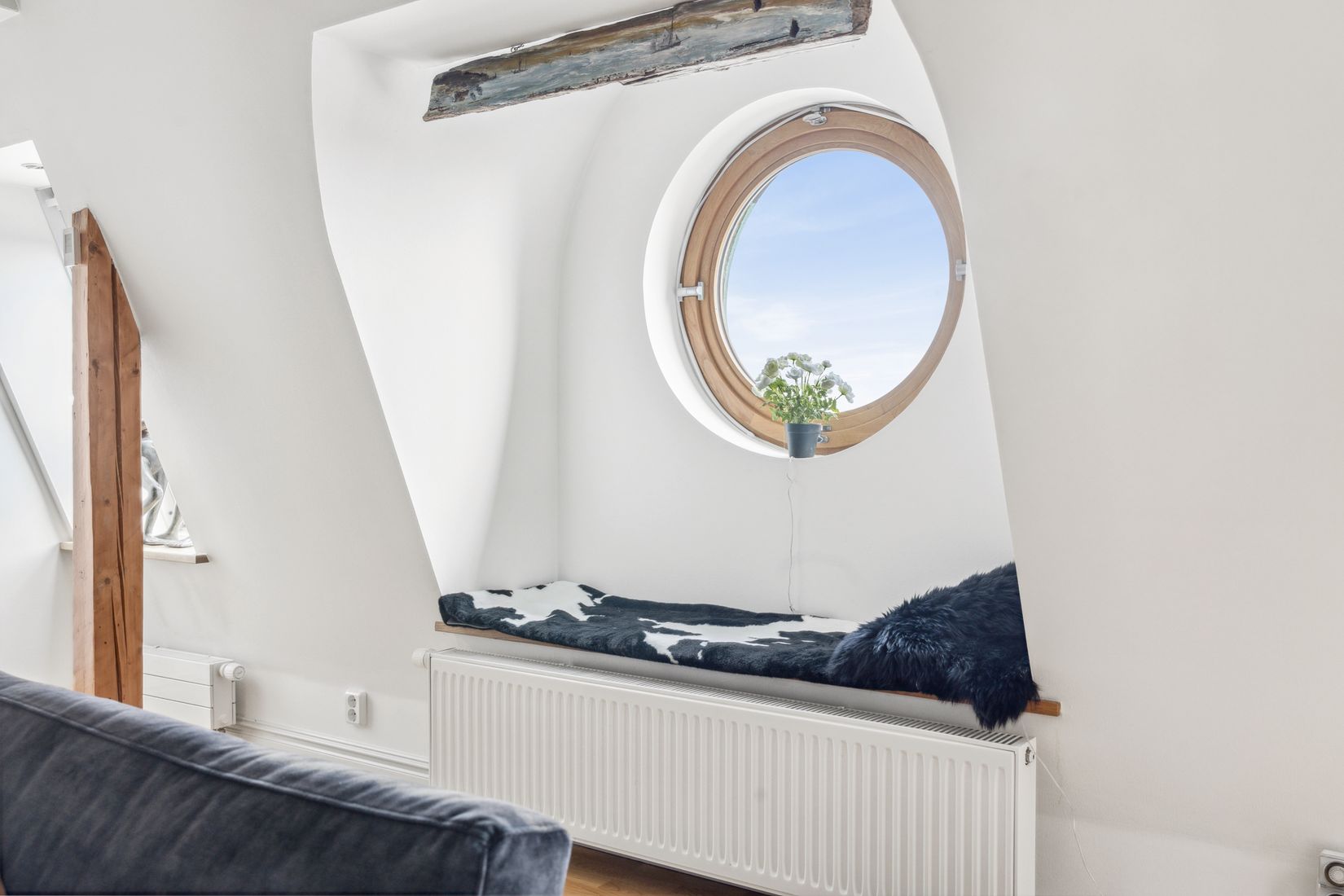 Bostadsrätt, Tingsgatan 1A, Centrum, Ystad
