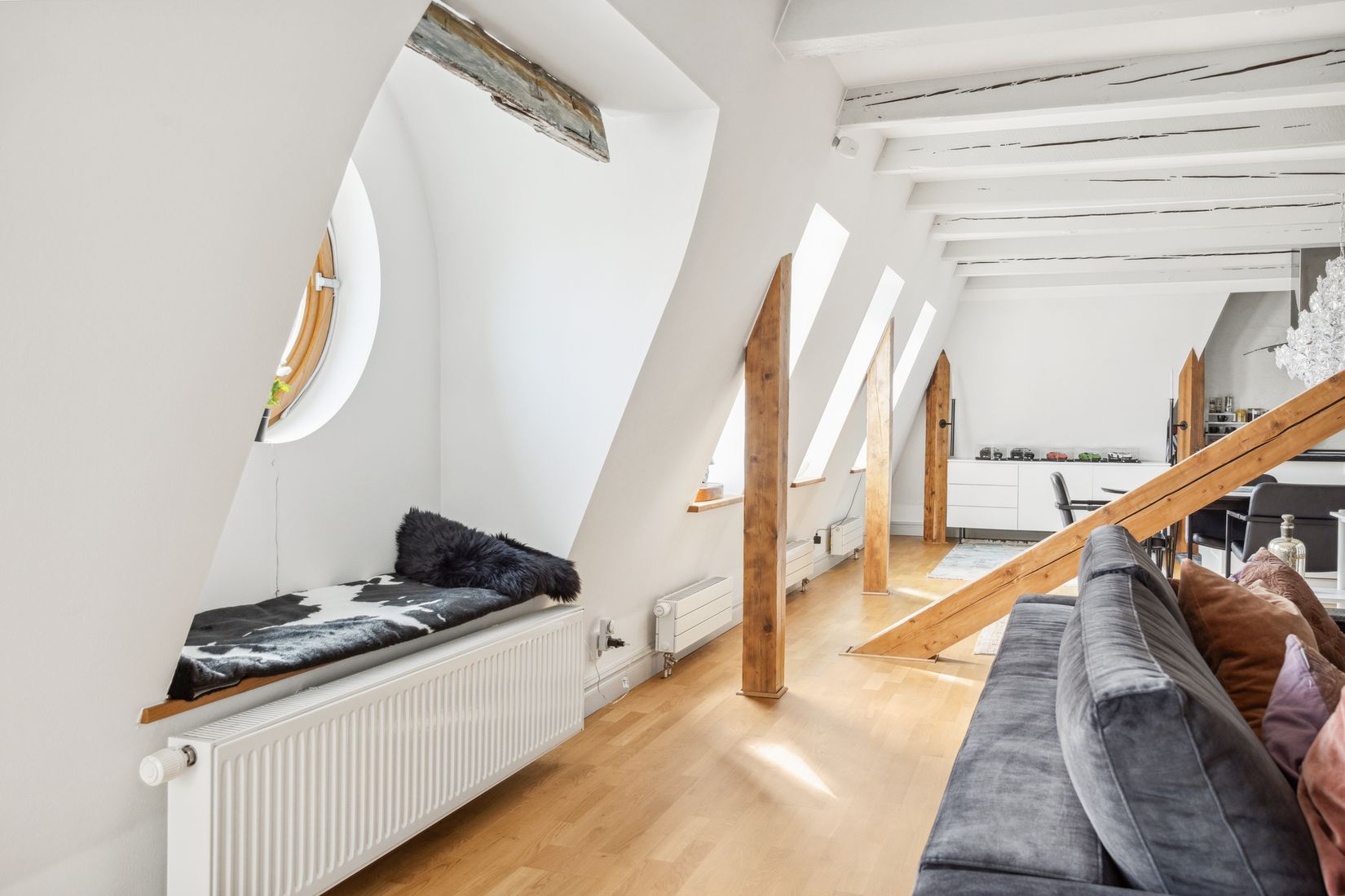 Bostadsrätt, Tingsgatan 1A, Centrum, Ystad