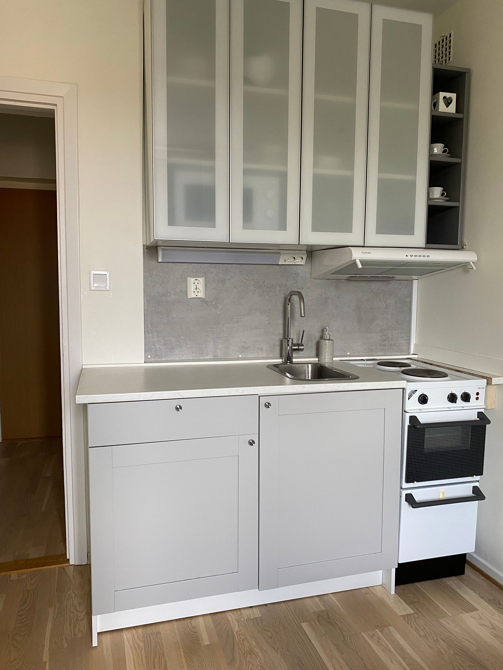 Bostadsrätt, Östra Radiogatan 2A, Skönsmon, Sundsvall