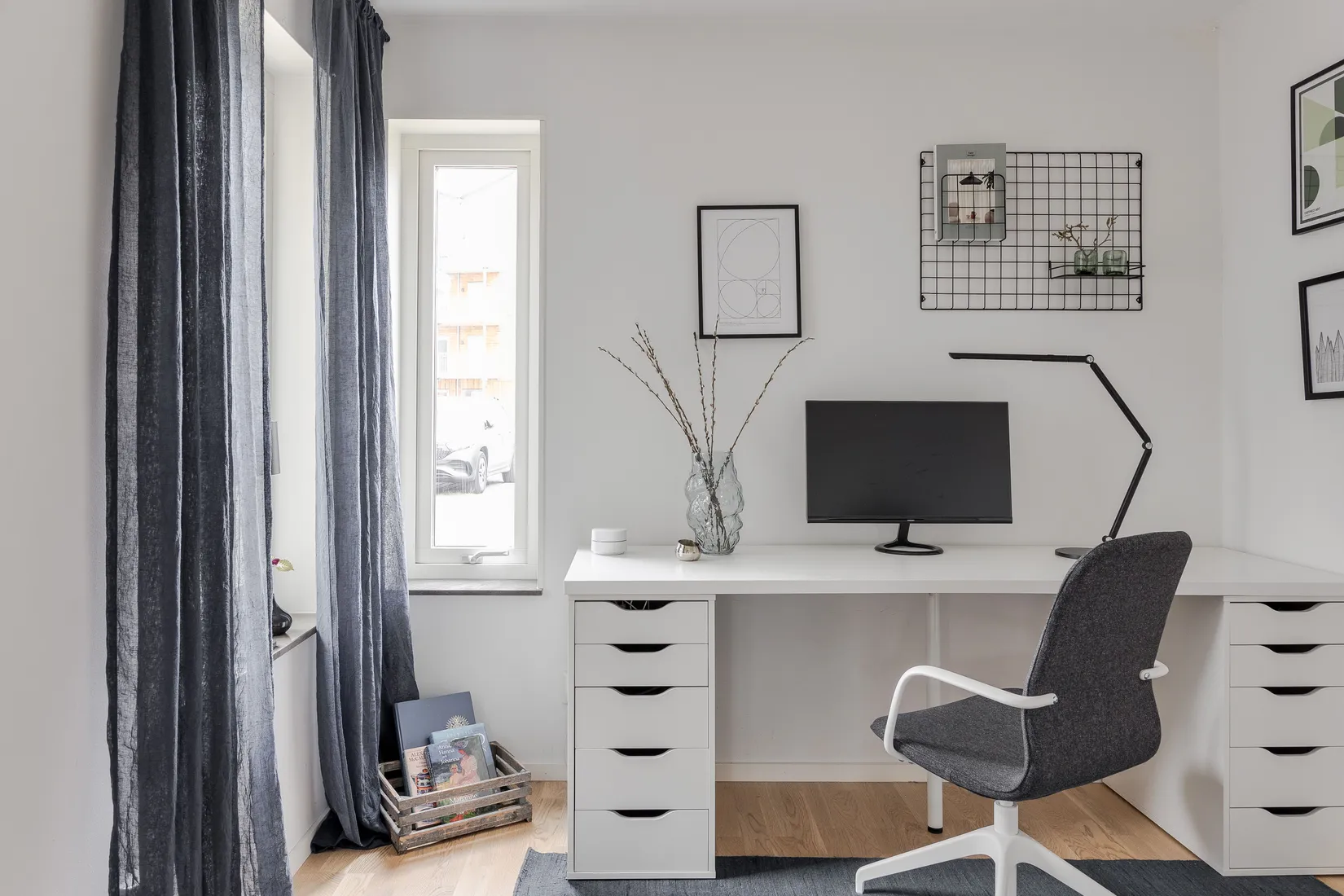 Villa, Radhus, Londonvägen 14, Teleborg, Växjö