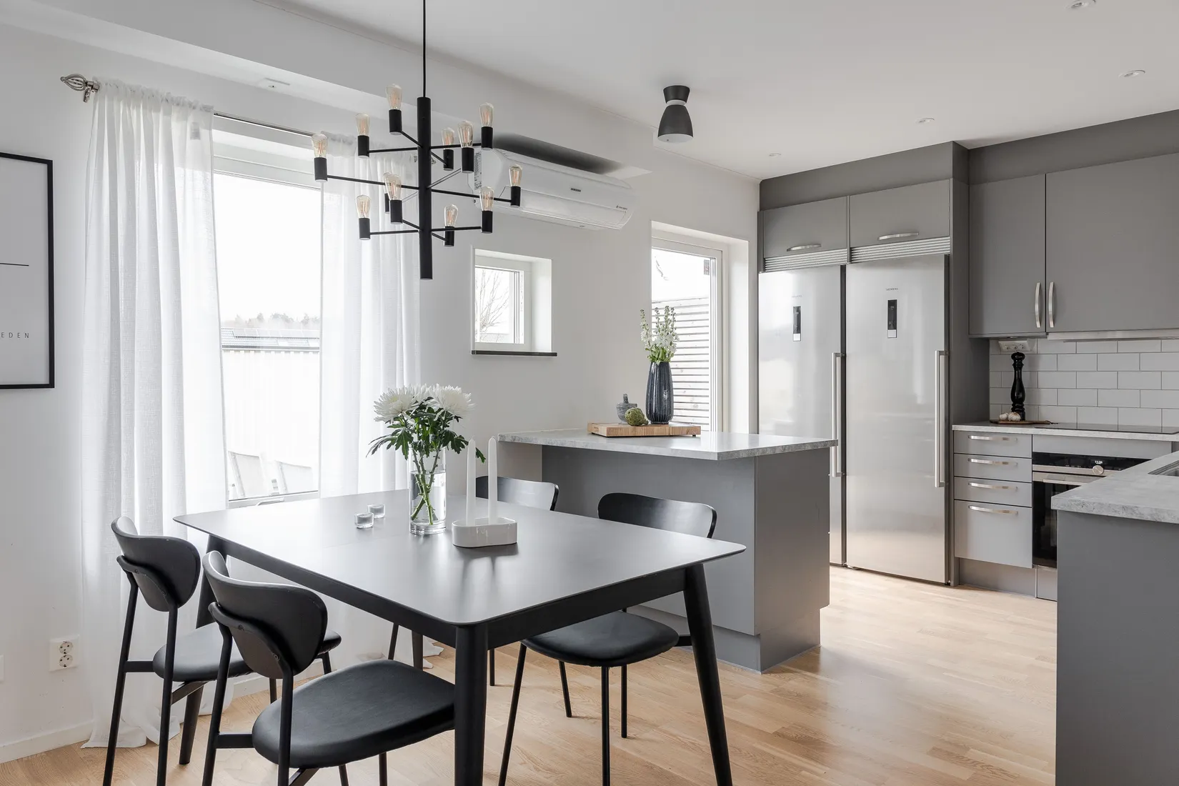 Villa, Radhus, Londonvägen 14, Teleborg, Växjö