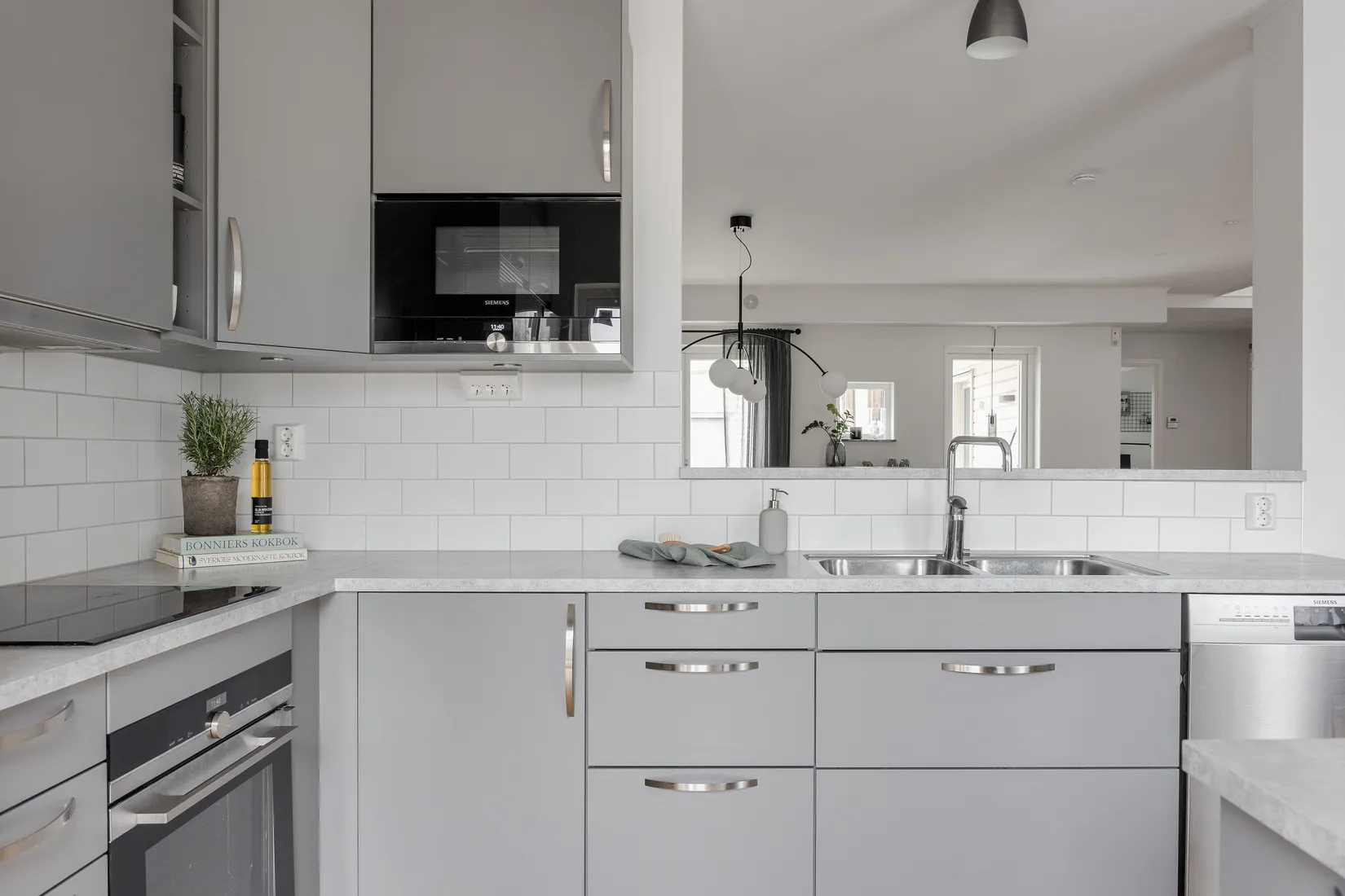 Villa, Radhus, Londonvägen 14, Teleborg, Växjö