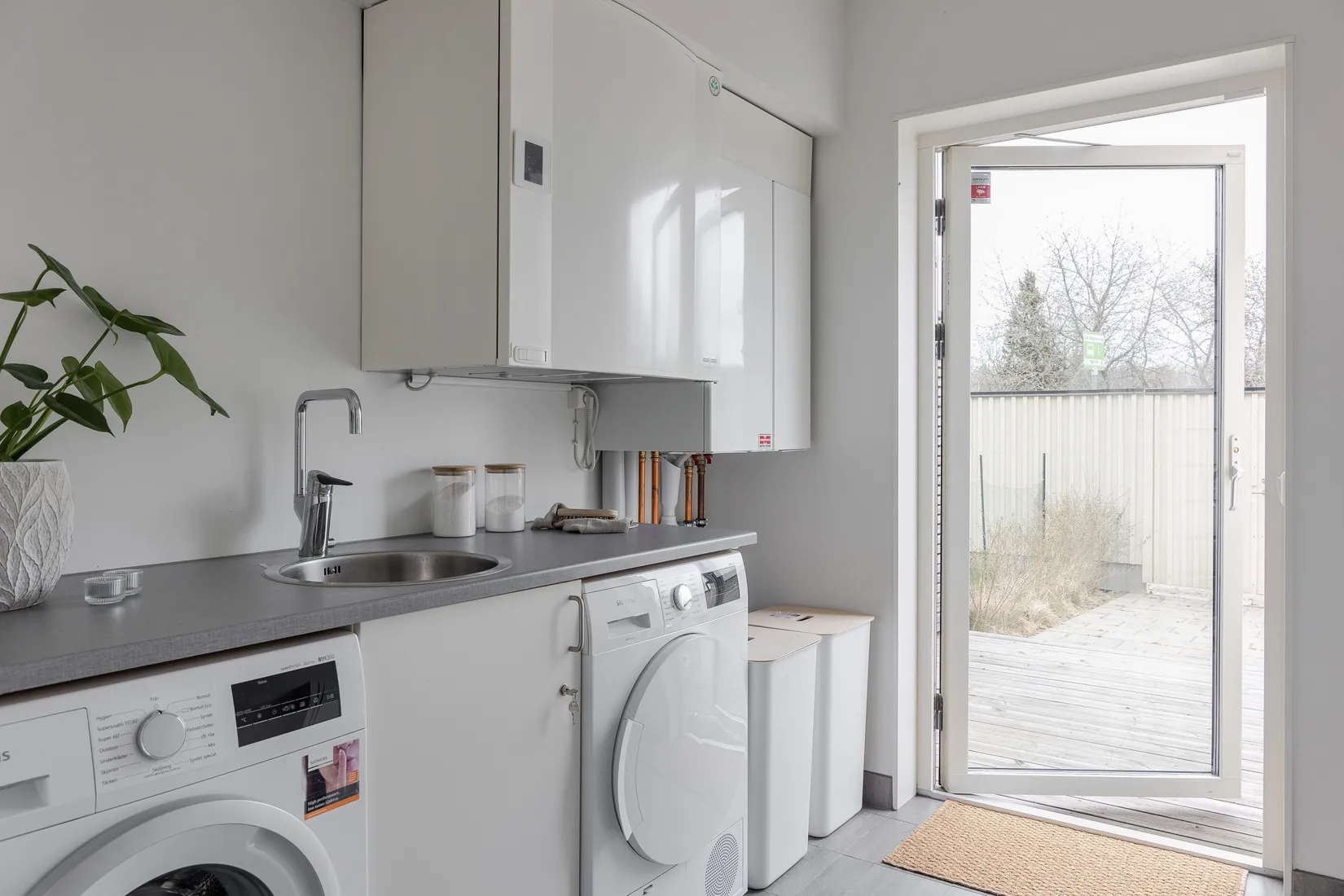 Villa, Radhus, Londonvägen 14, Teleborg, Växjö