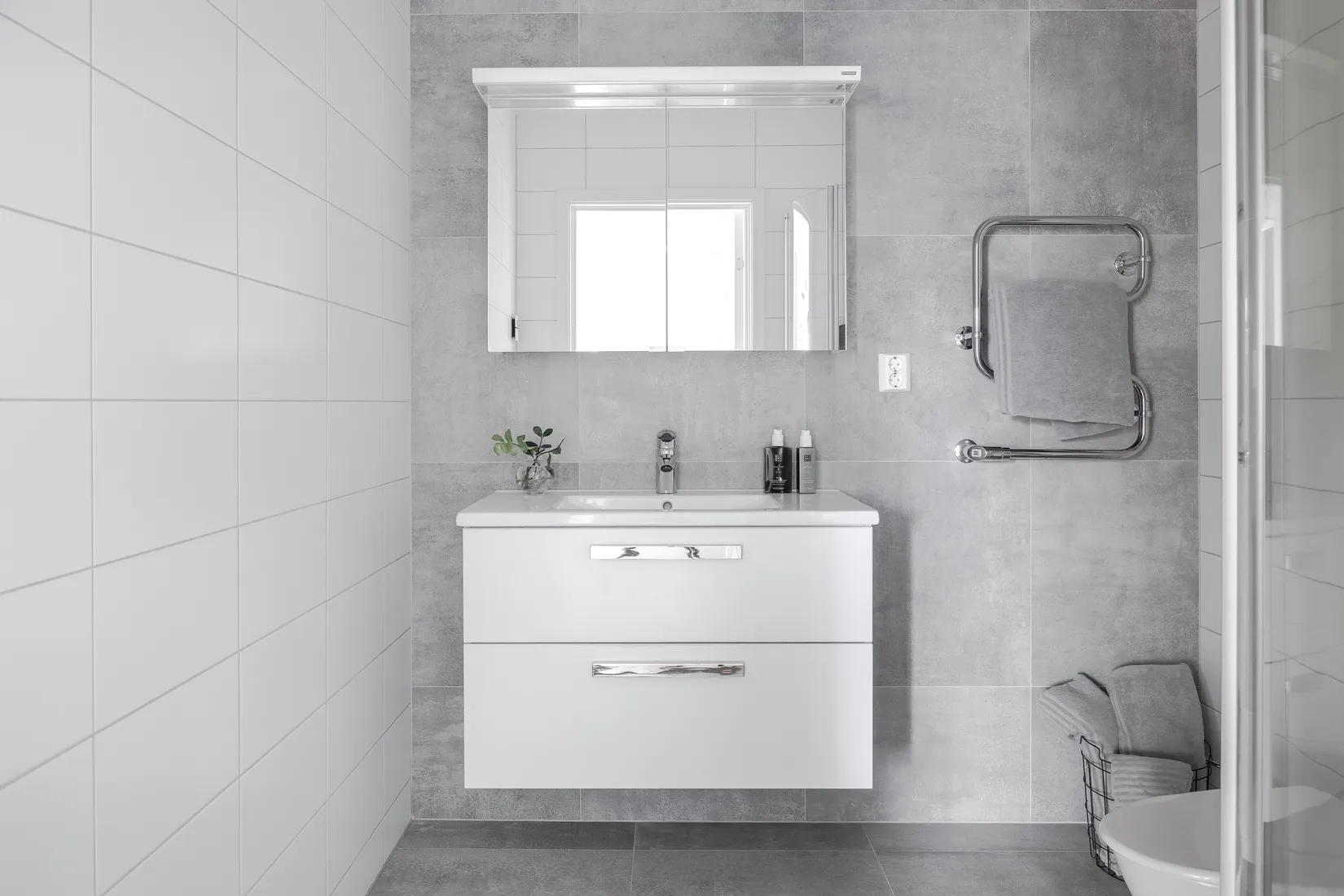 Villa, Radhus, Londonvägen 14, Teleborg, Växjö