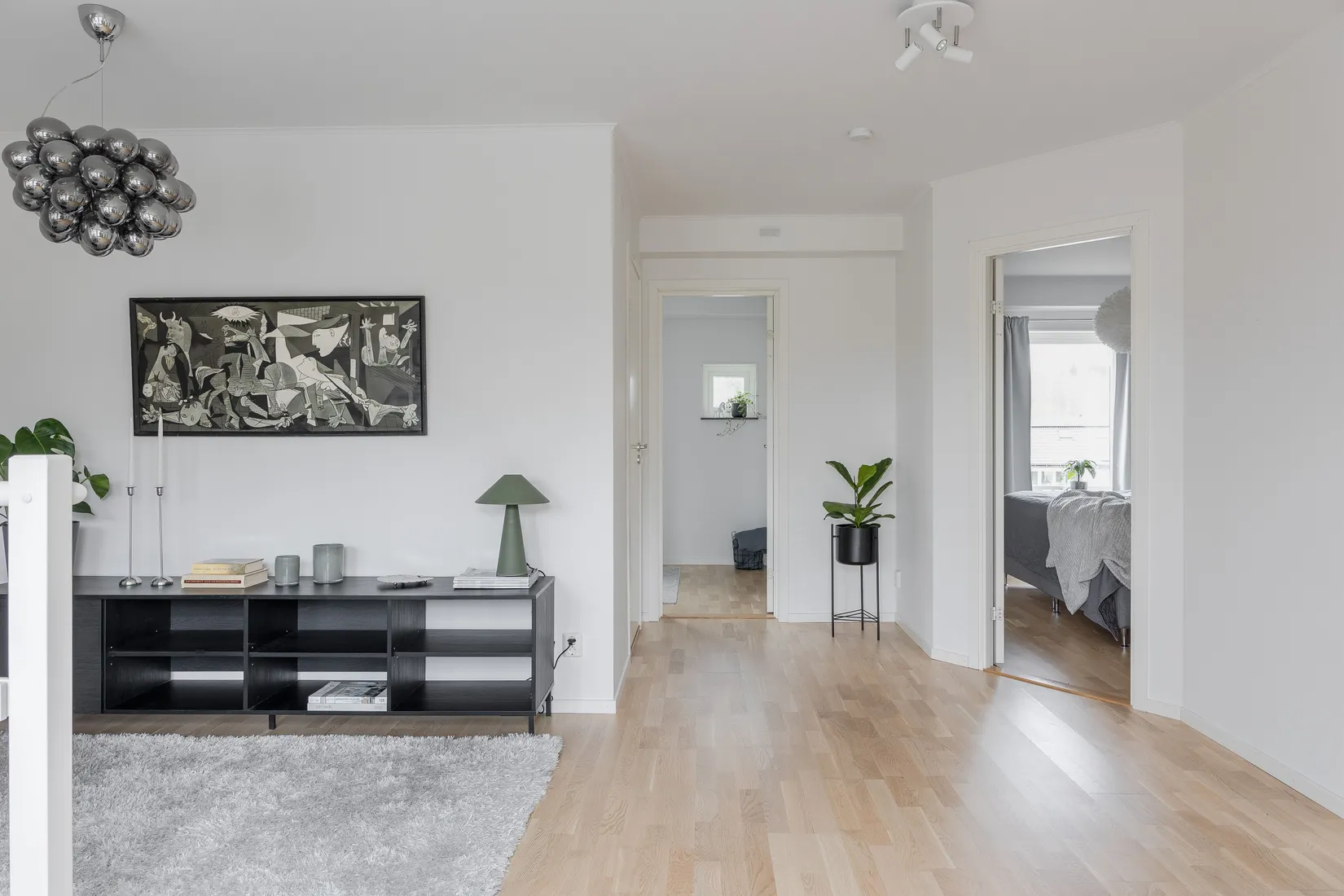 Villa, Radhus, Londonvägen 14, Teleborg, Växjö