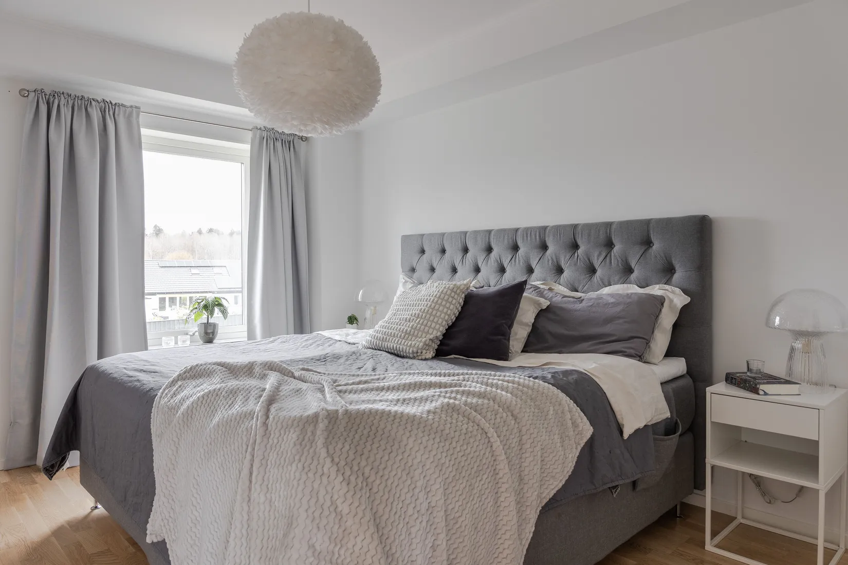 Villa, Radhus, Londonvägen 14, Teleborg, Växjö