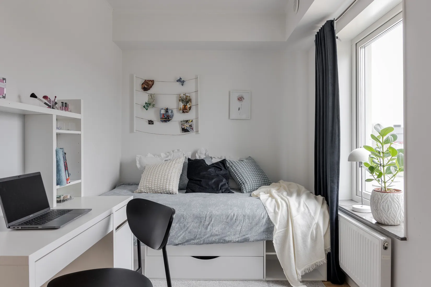 Villa, Radhus, Londonvägen 14, Teleborg, Växjö