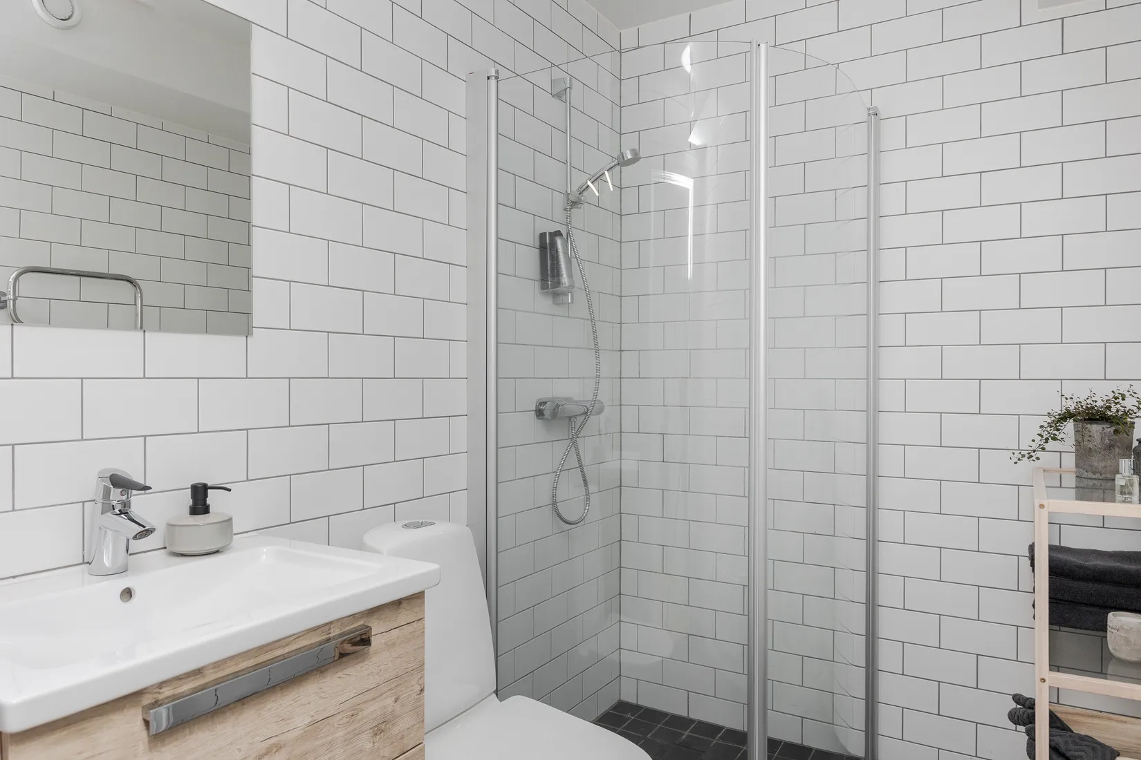 Villa, Radhus, Londonvägen 14, Teleborg, Växjö