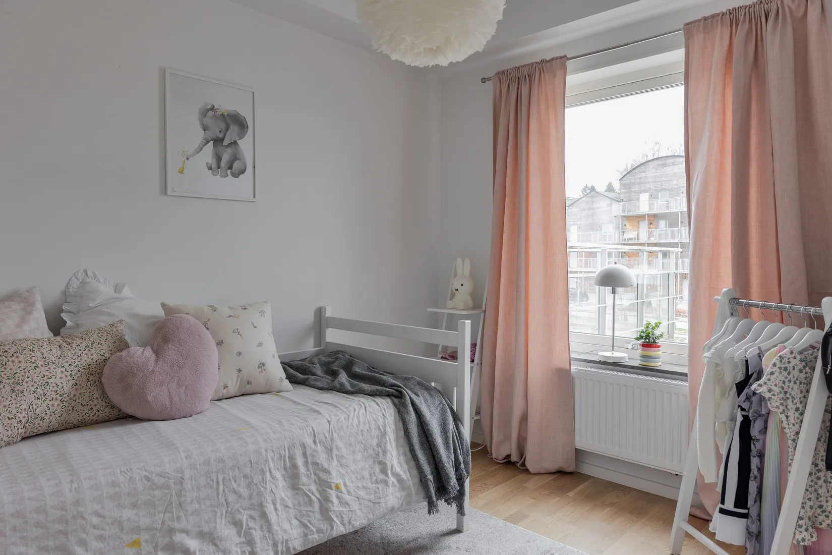 Villa, Radhus, Londonvägen 14, Teleborg, Växjö