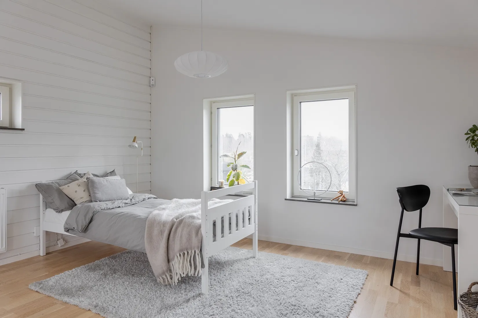 Villa, Radhus, Londonvägen 14, Teleborg, Växjö