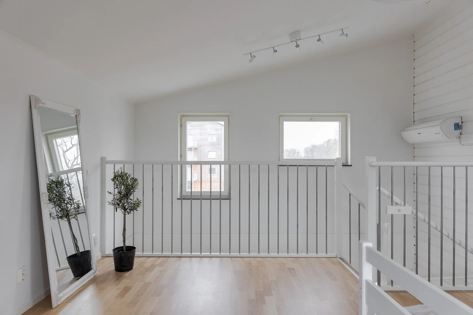 Villa, Radhus, Londonvägen 14, Teleborg, Växjö