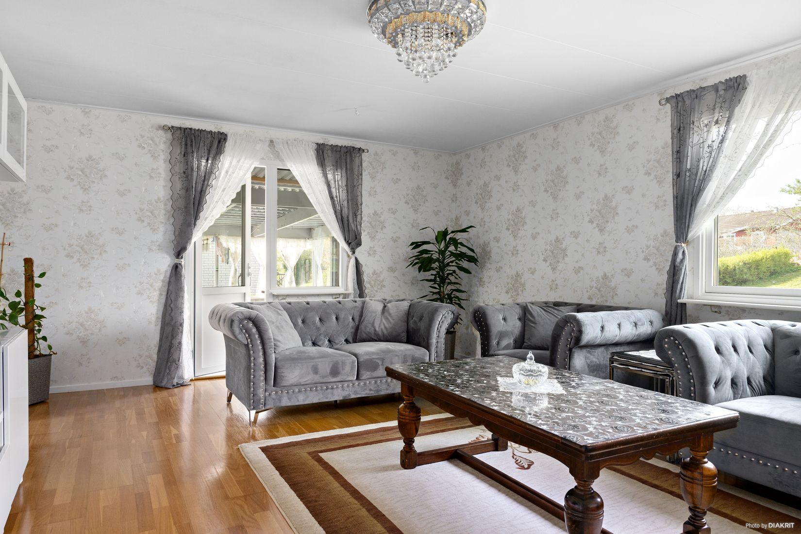 Villa, Kilgatan 11, Hylte